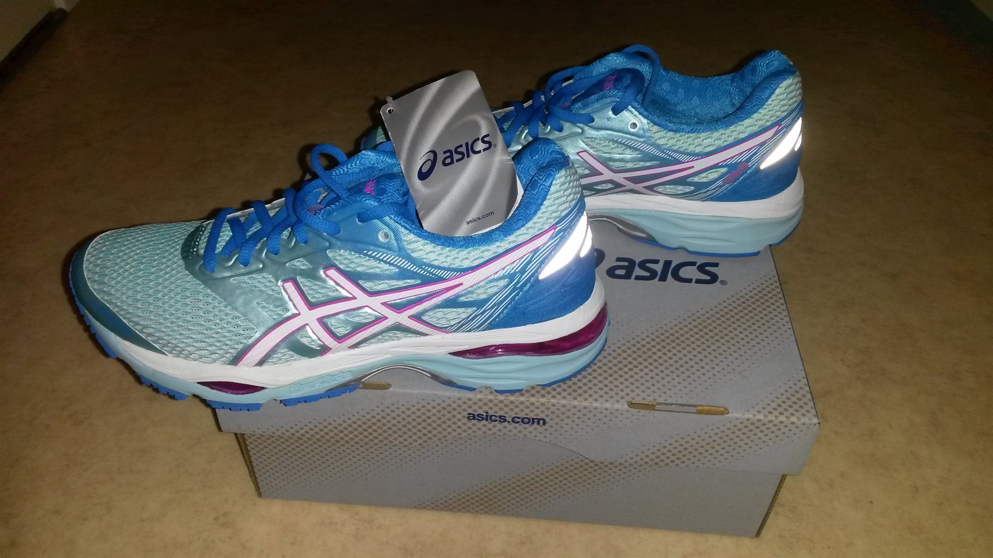 asics aerobicskor asics aerobicskor