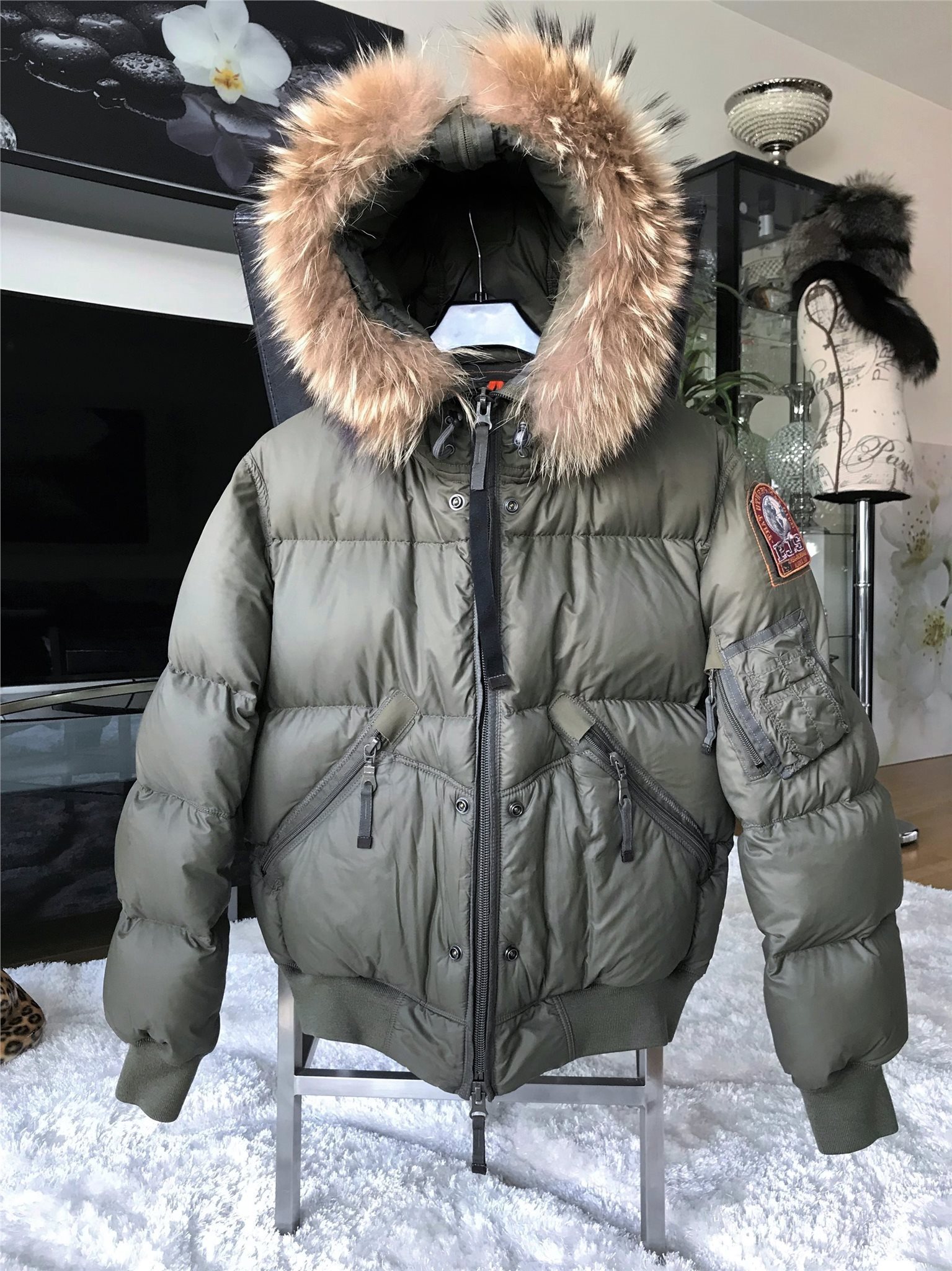 köpa päls till parajumpers köpa päls till parajumpers