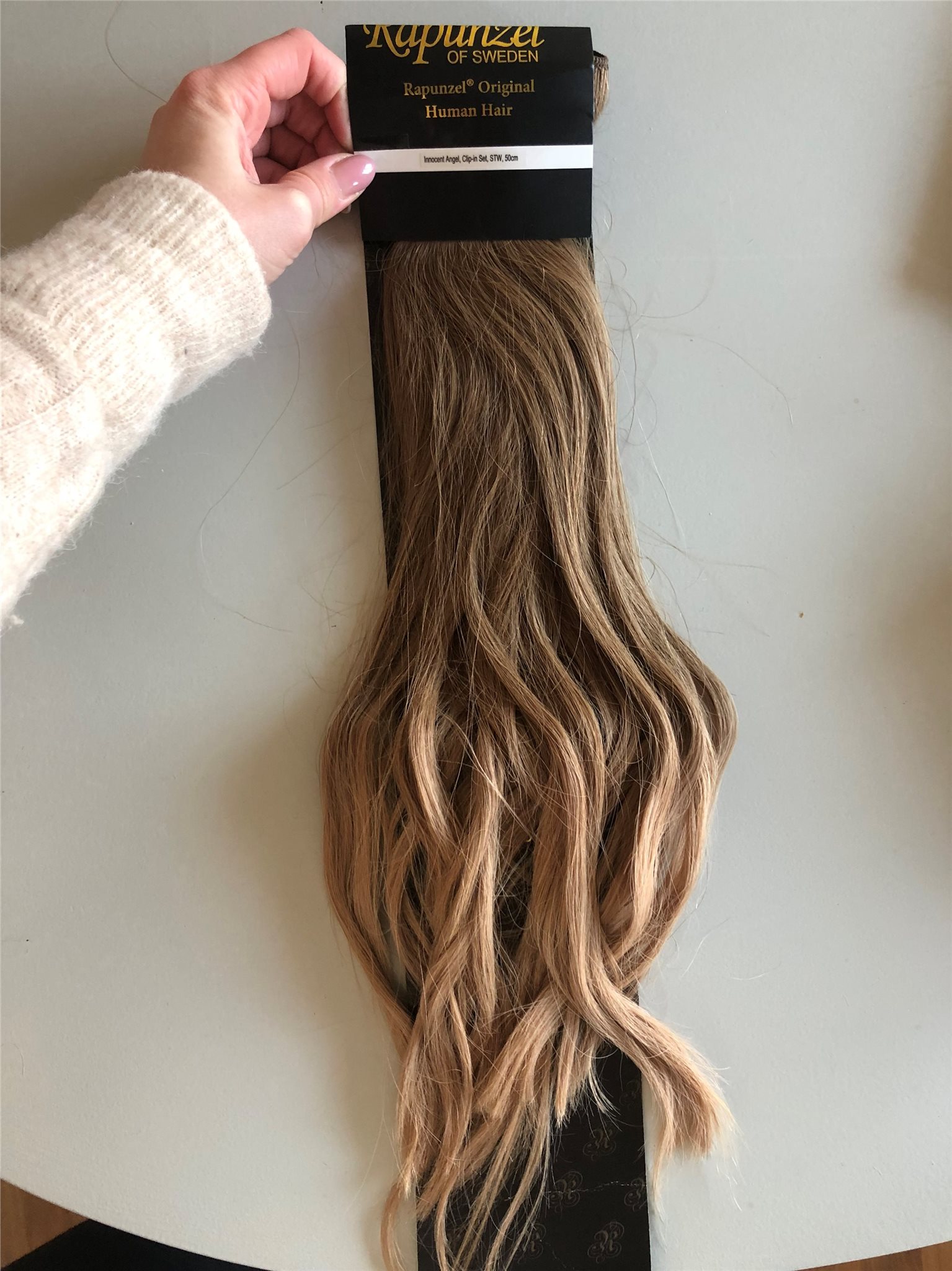 rapunzel of sweden löshår rapunzel of sweden löshår