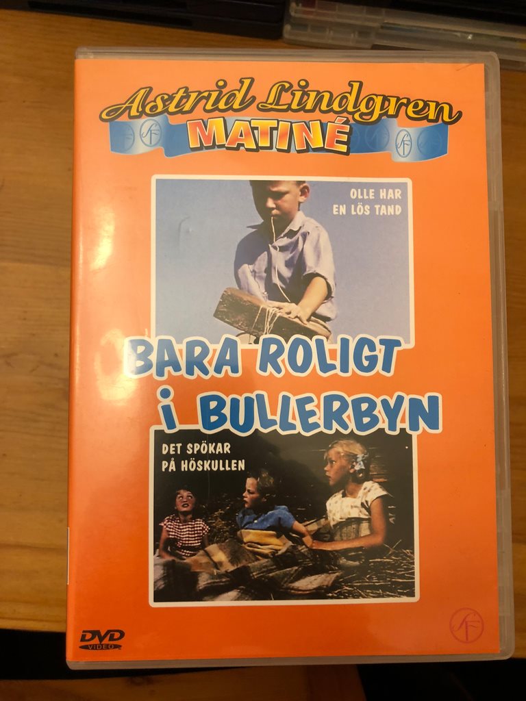 bara roligt i bullerbyn bara roligt i bullerbyn