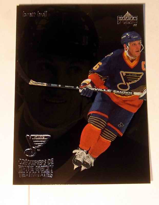 upper deck 97 98