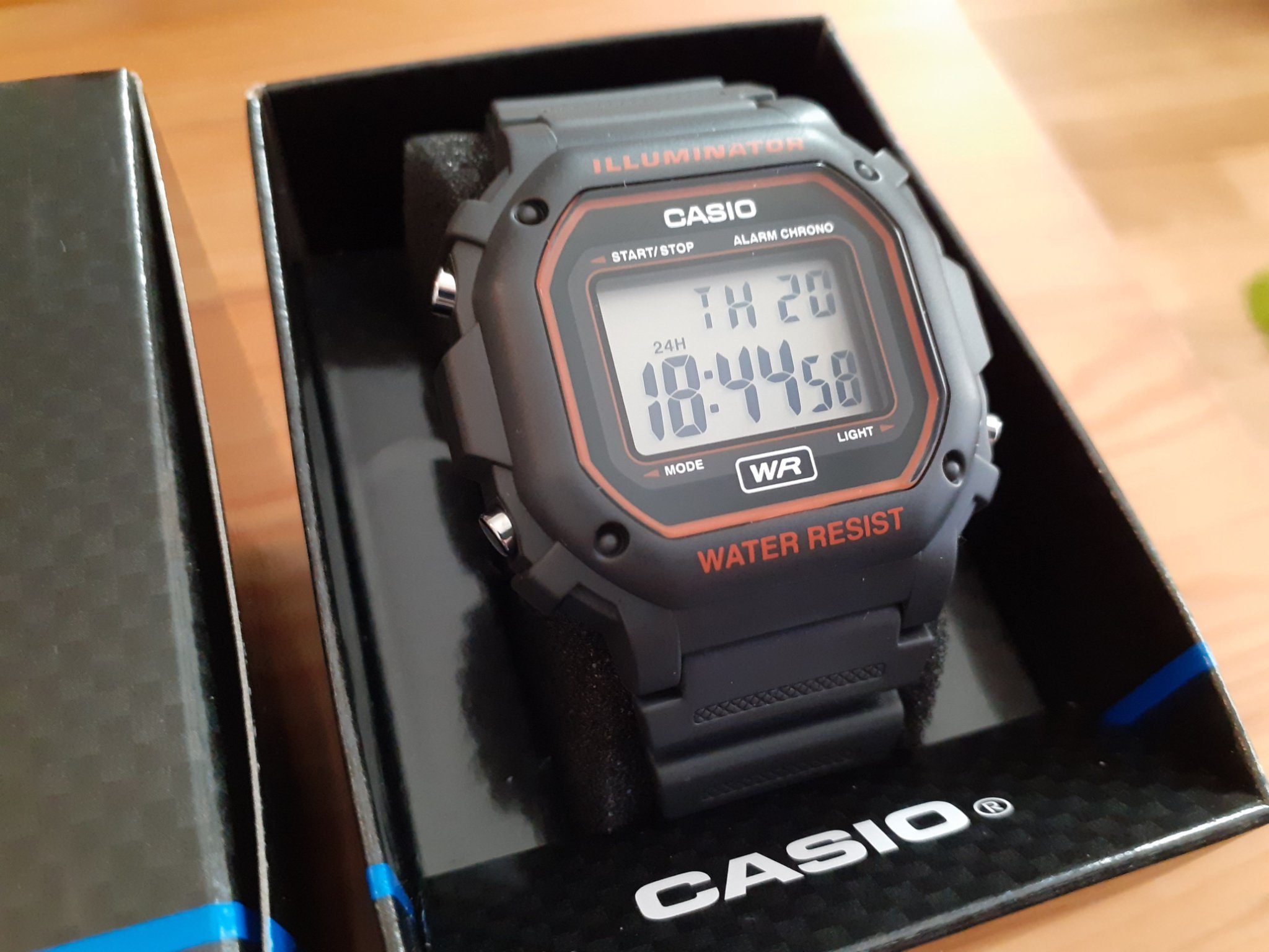 casio mtf 108