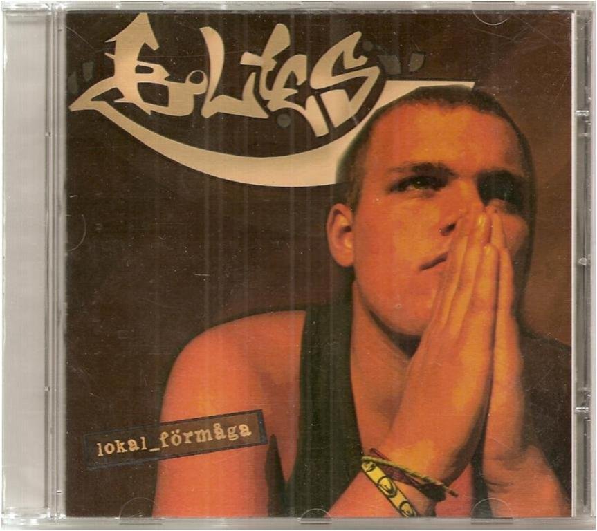 BOLTES - LOKAL -FÖRMÅGA
