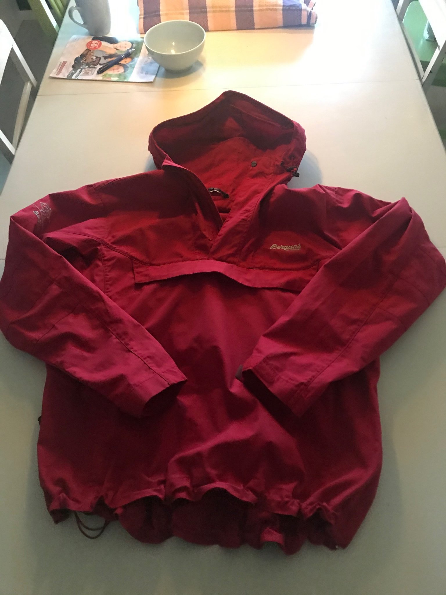 Bergans strl L Bergans strl L