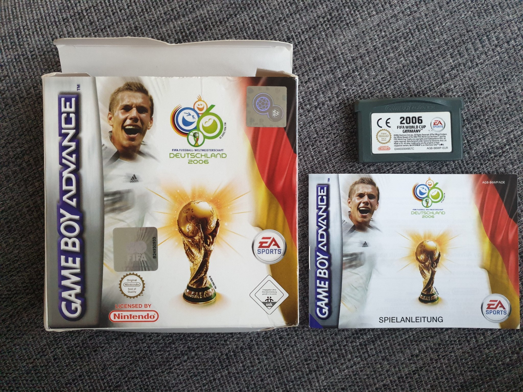 22+ Fussball Gameboy Gif