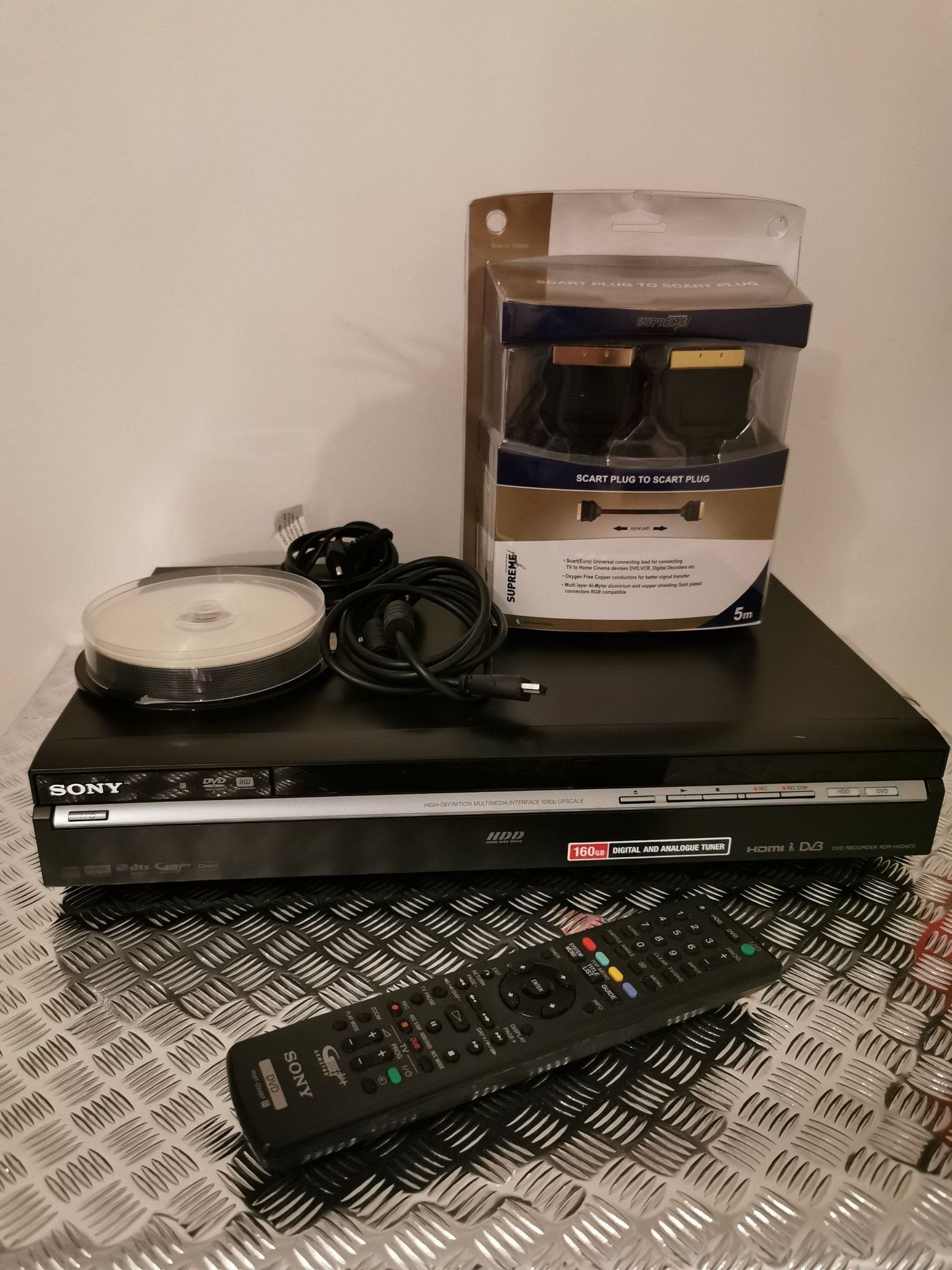 Bränna Musik På Dvd Skiva