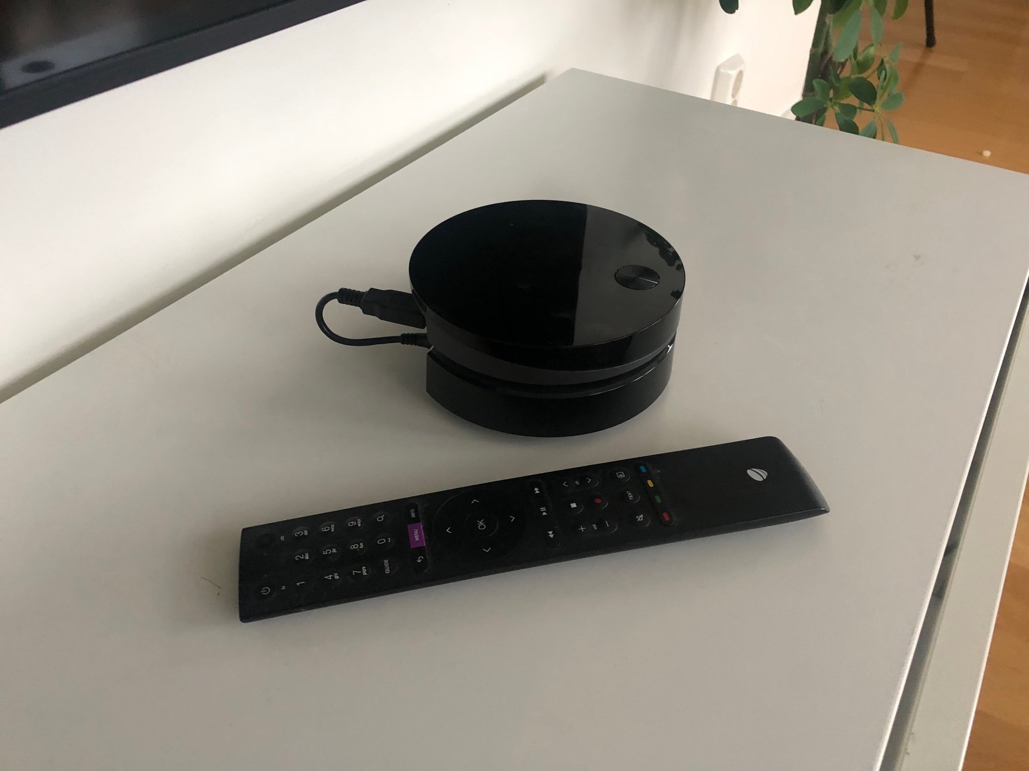 Telia Tv Box Arris Startar Inte