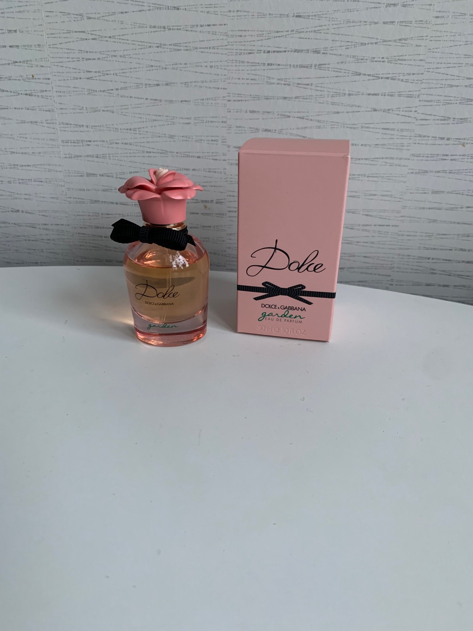 parfum dolce gabbana garden