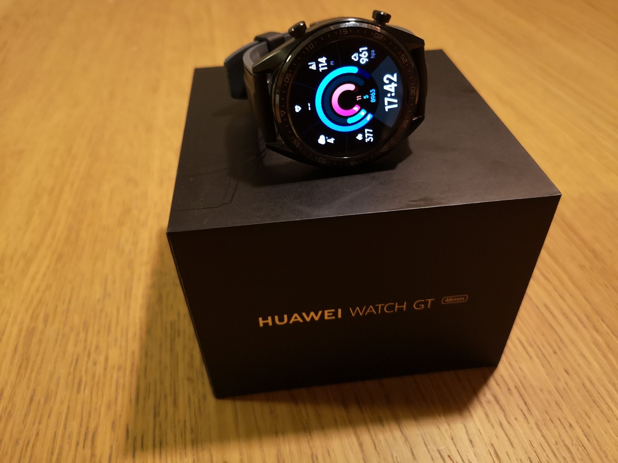 huawei watch gt40