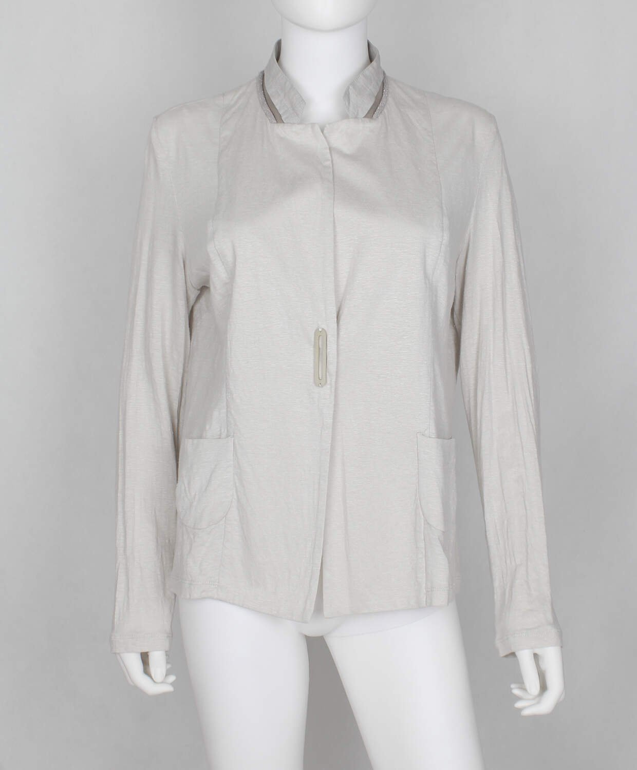 FABIANA FILIPPI DAM JACKA BLAZER STORLEK L FABIANA FILIPPI DAM JACKA BLAZER STORLEK L