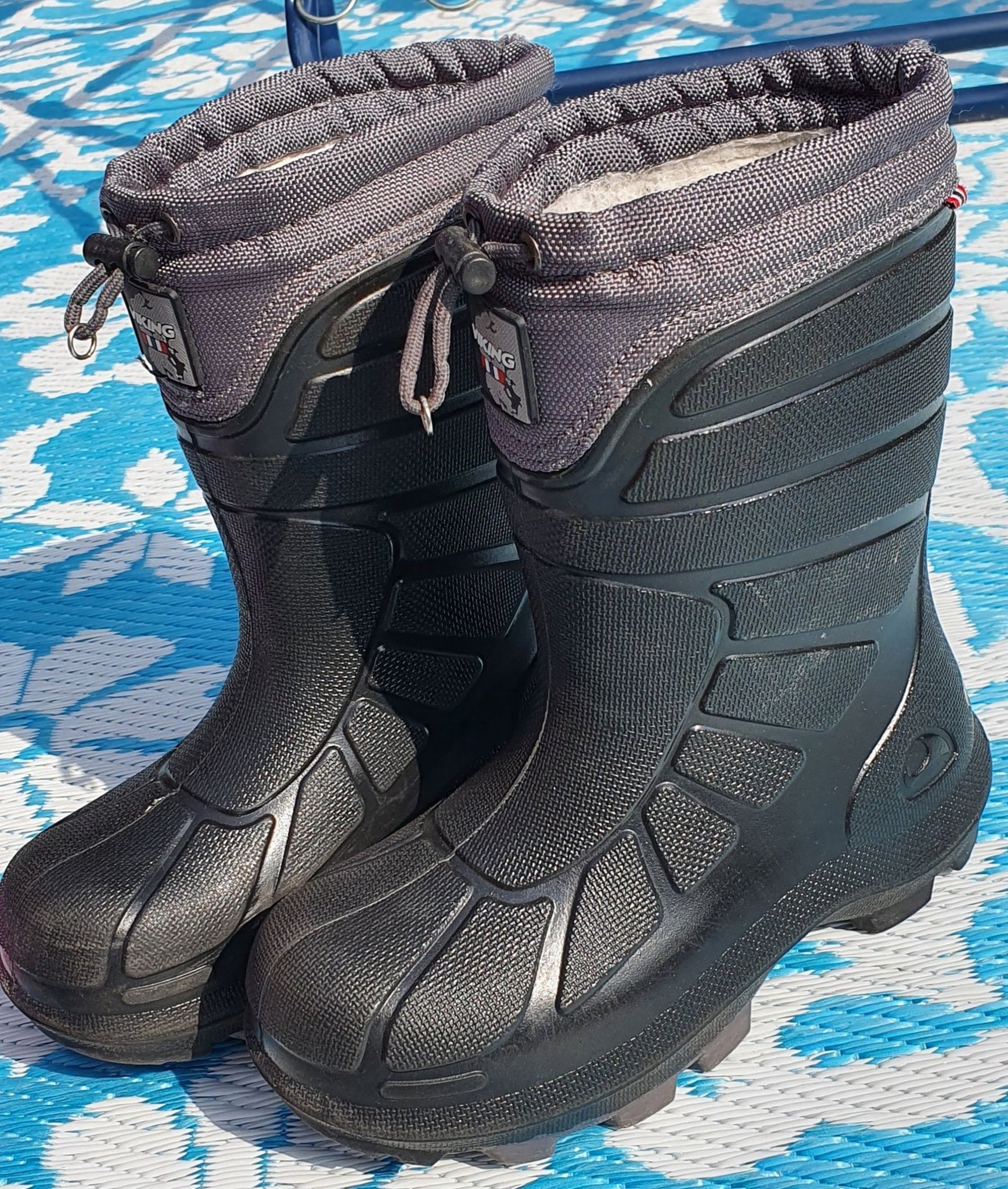 Viking extrem stl 36 Viking extrem stl 36