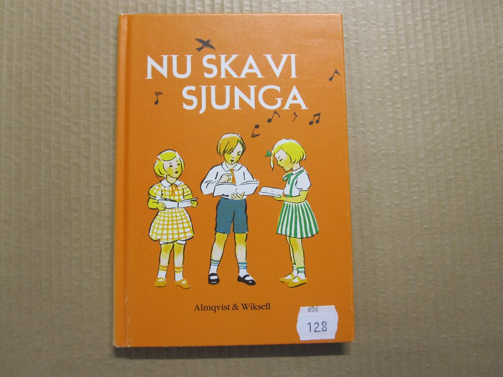 almqvist och wiksell almqvist och wiksell