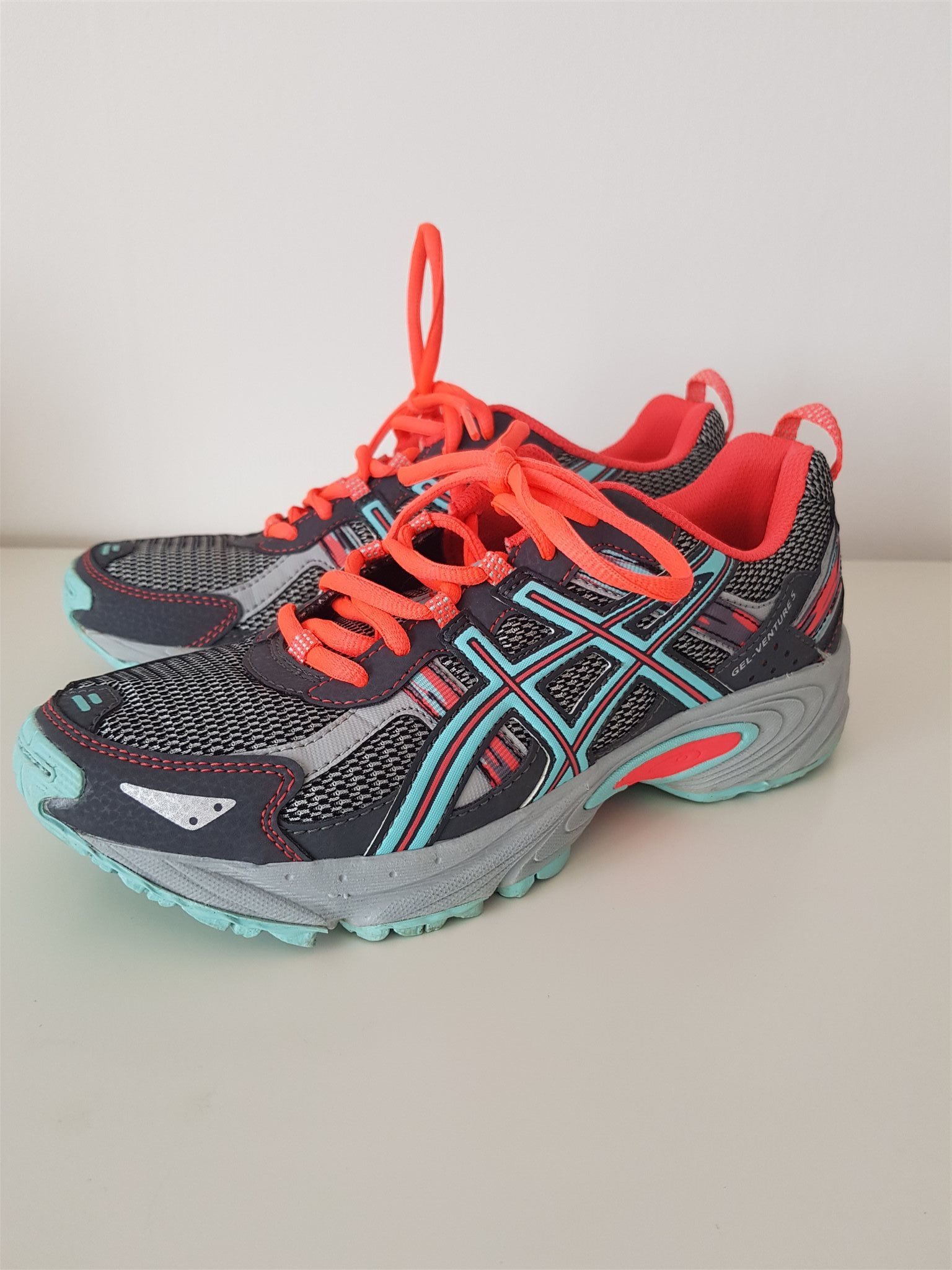 storlek asics storlek asics