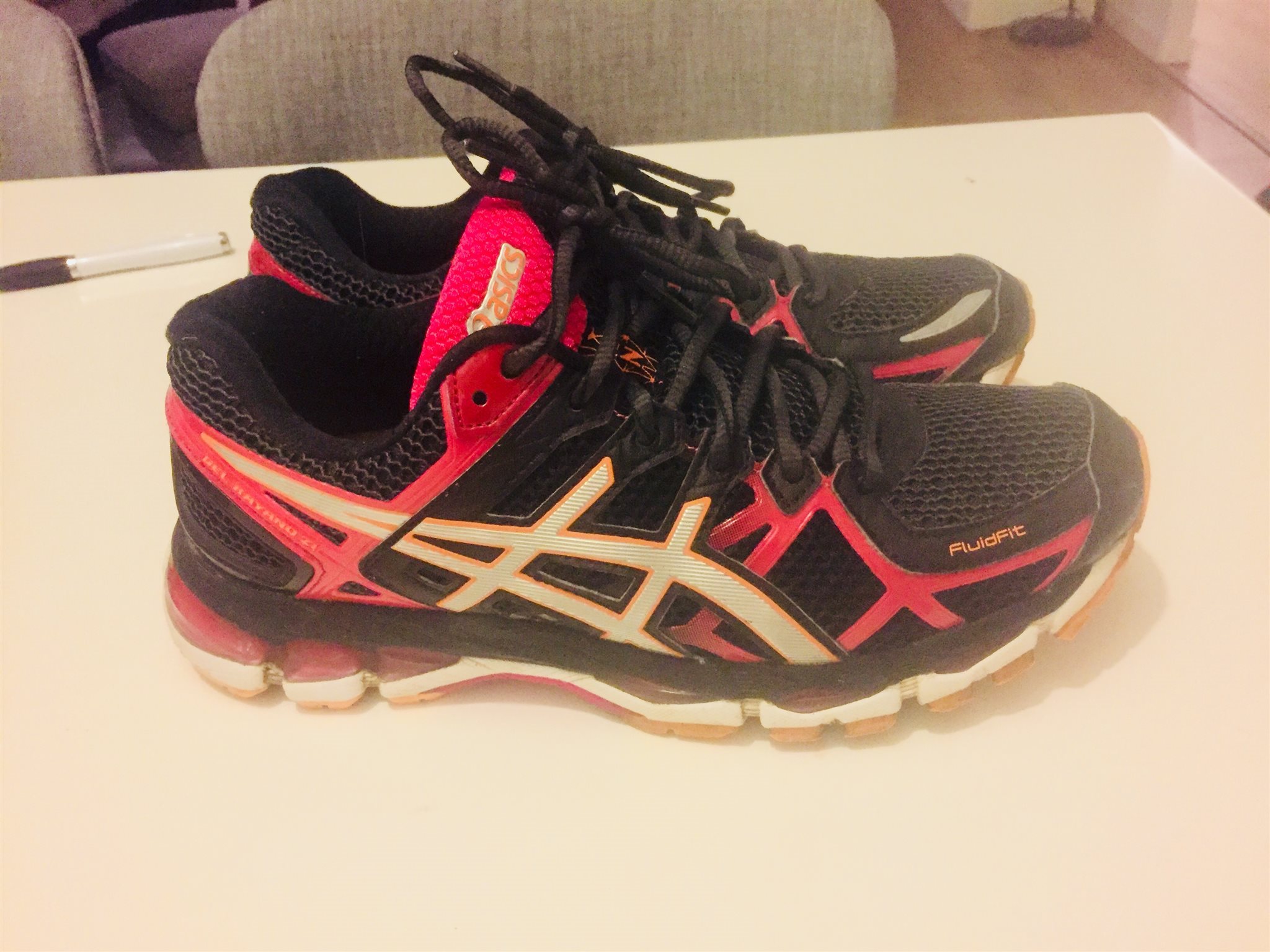 löparskor asics kayano löparskor asics kayano
