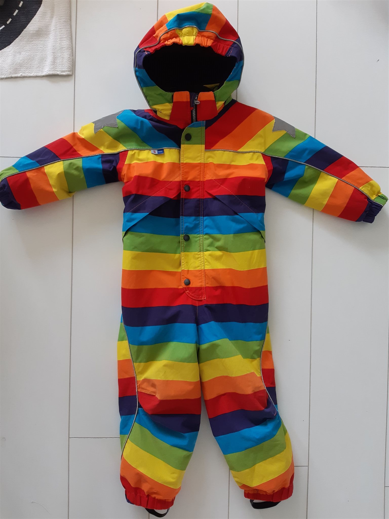 molo overall 104