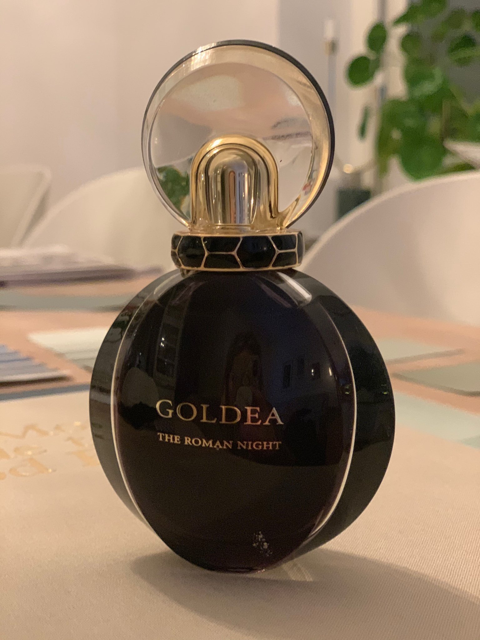 BVLGARI Goldea Eau de parfum 50ml Som NY! (383643581) ᐈ Bvlgari Goldea Eau De Parfum Spray 50 ml Parfymer för