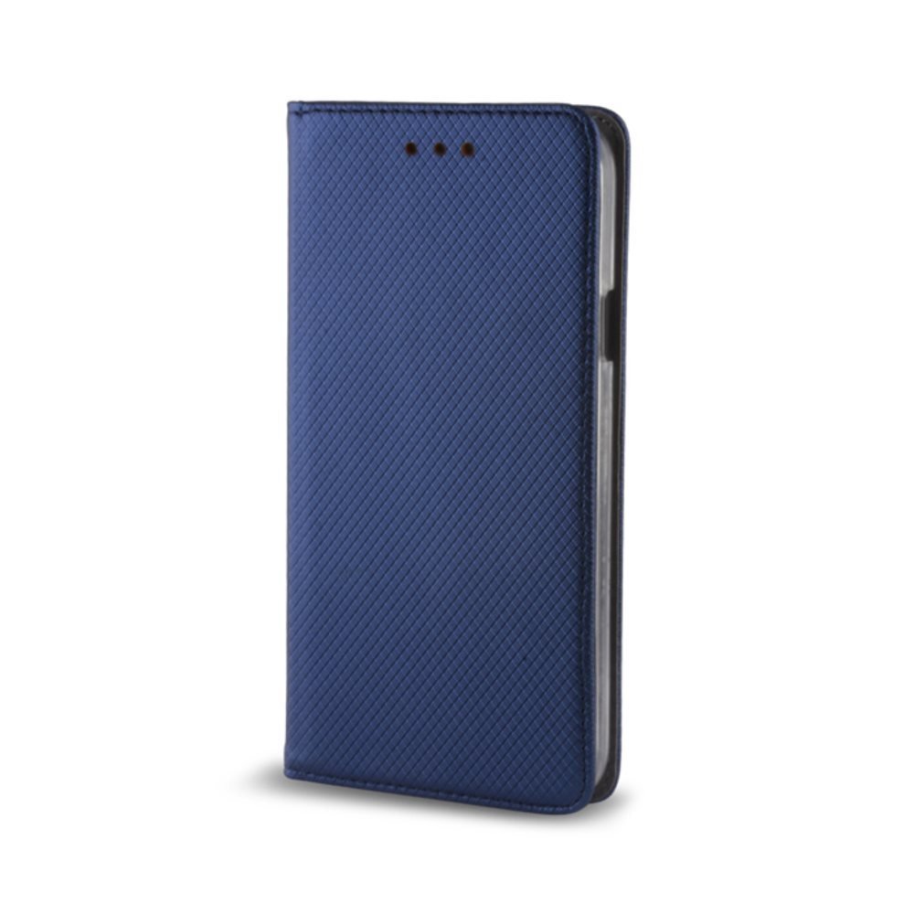 Huawei P10 Smart Magnet Fodral - blå