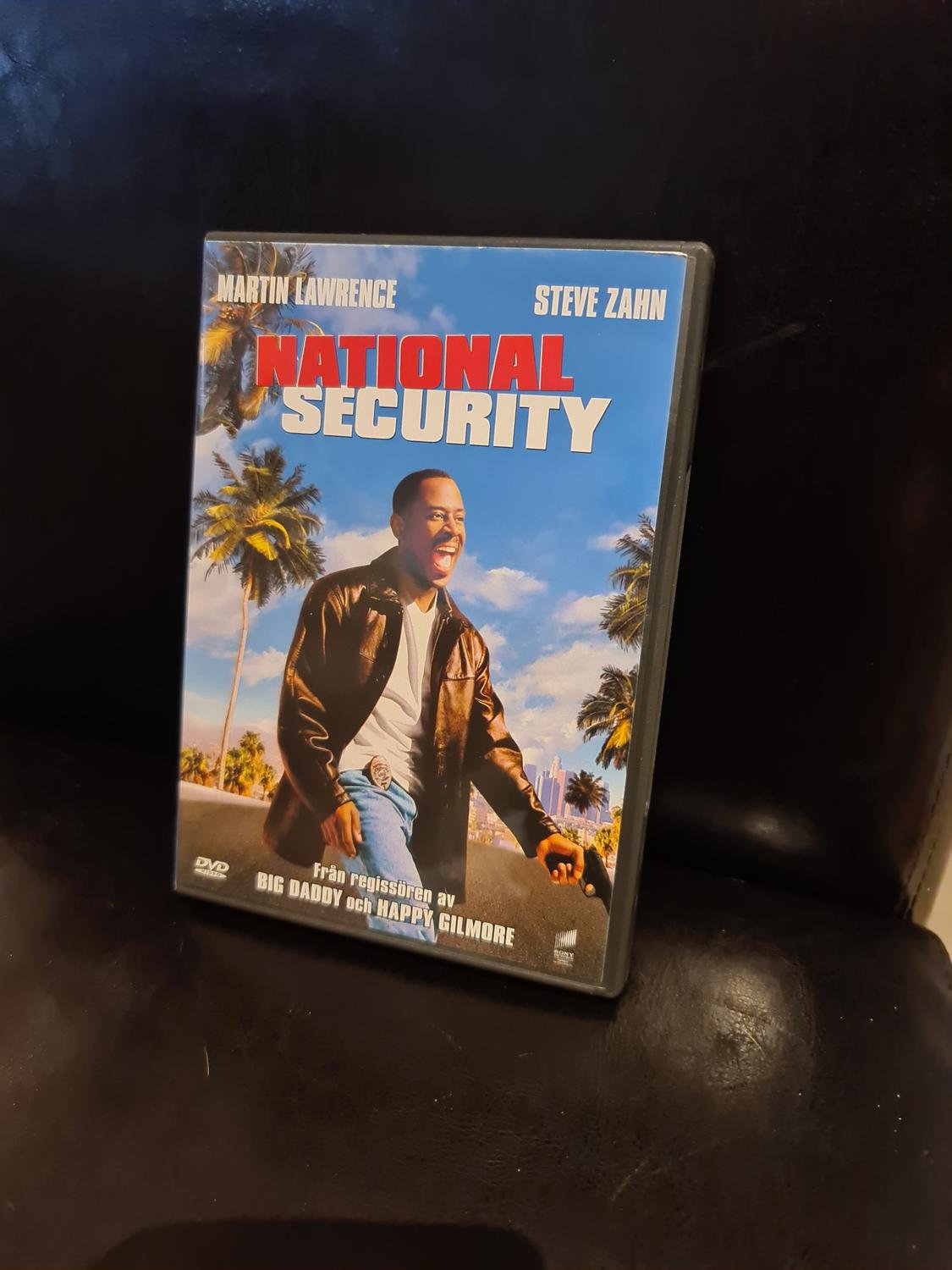 National security
