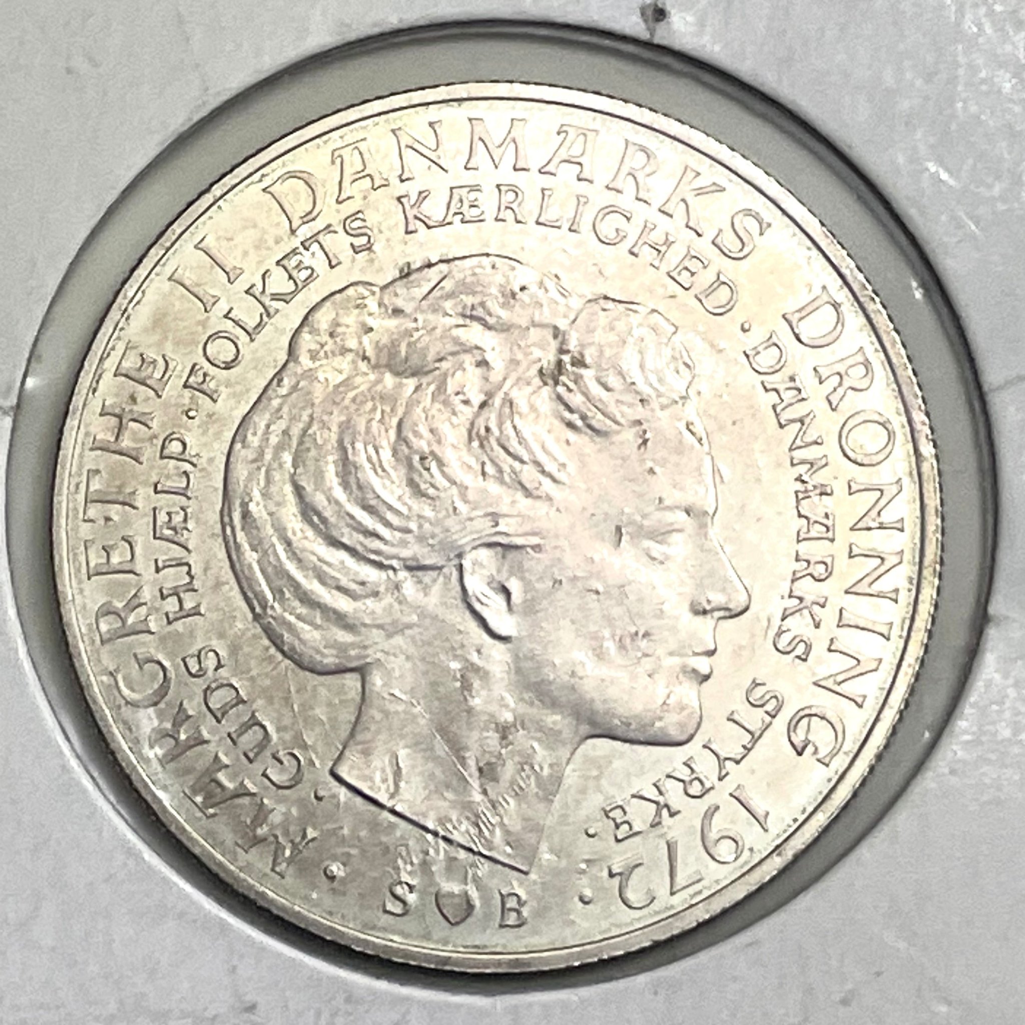 Se Produkter Som Liknar Danska Silvermynt 10 Kronor P Tradera 588413926 Se Produkter Som Liknar Danska Silvermynt 10 Kronor P Tradera 588413926