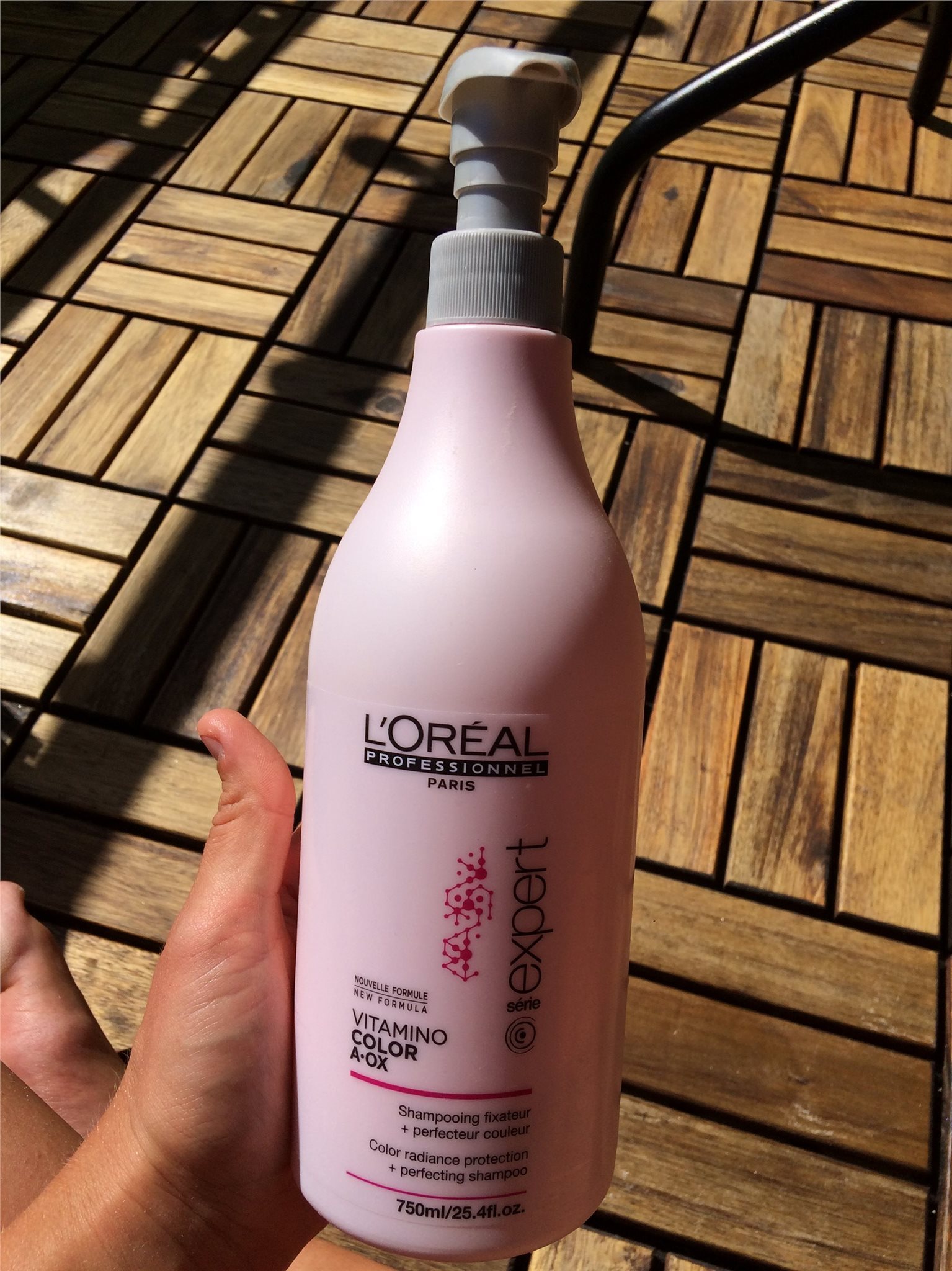 loreal schampo för färgat hår loreal schampo för färgat hår