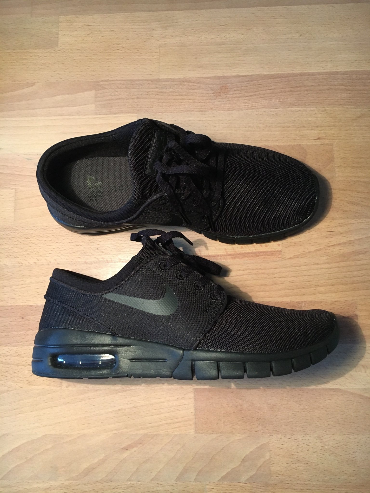 janoski 38