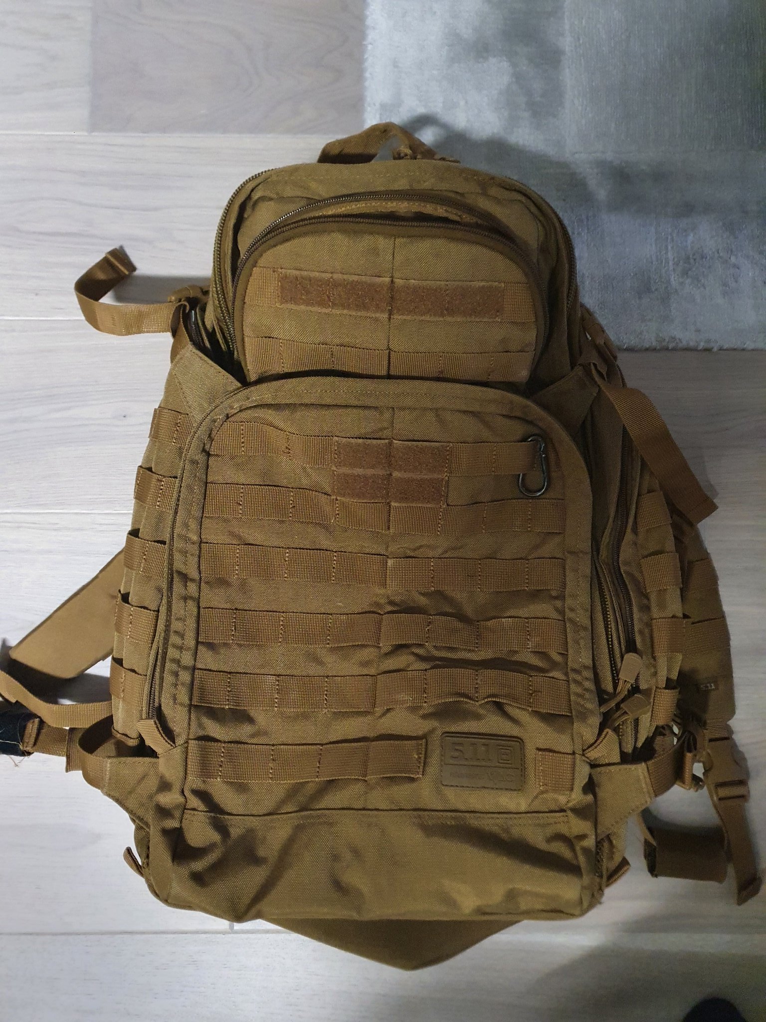 5.11 rush 72 ryggsäck 55L (424329708) ᐈ Köp på Tradera 5.11 rush 72 ryggsäck 55L (424329708) ᐈ Köp på Tradera