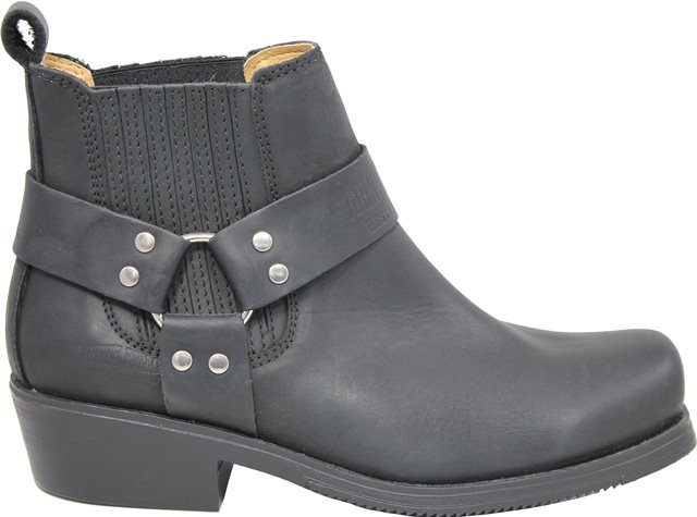 johnny bulls biker boots