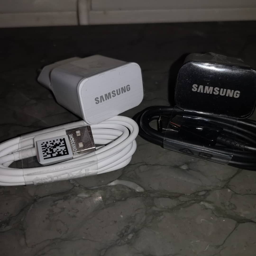 Samsung snabb laddare S10 , S10+ , S10E, S9, S9+, S8, S8+, Galaxy Note Samsung snabb laddare S10 , S10+ , S10E, S9, S9+, S8, S8+, Galaxy Note