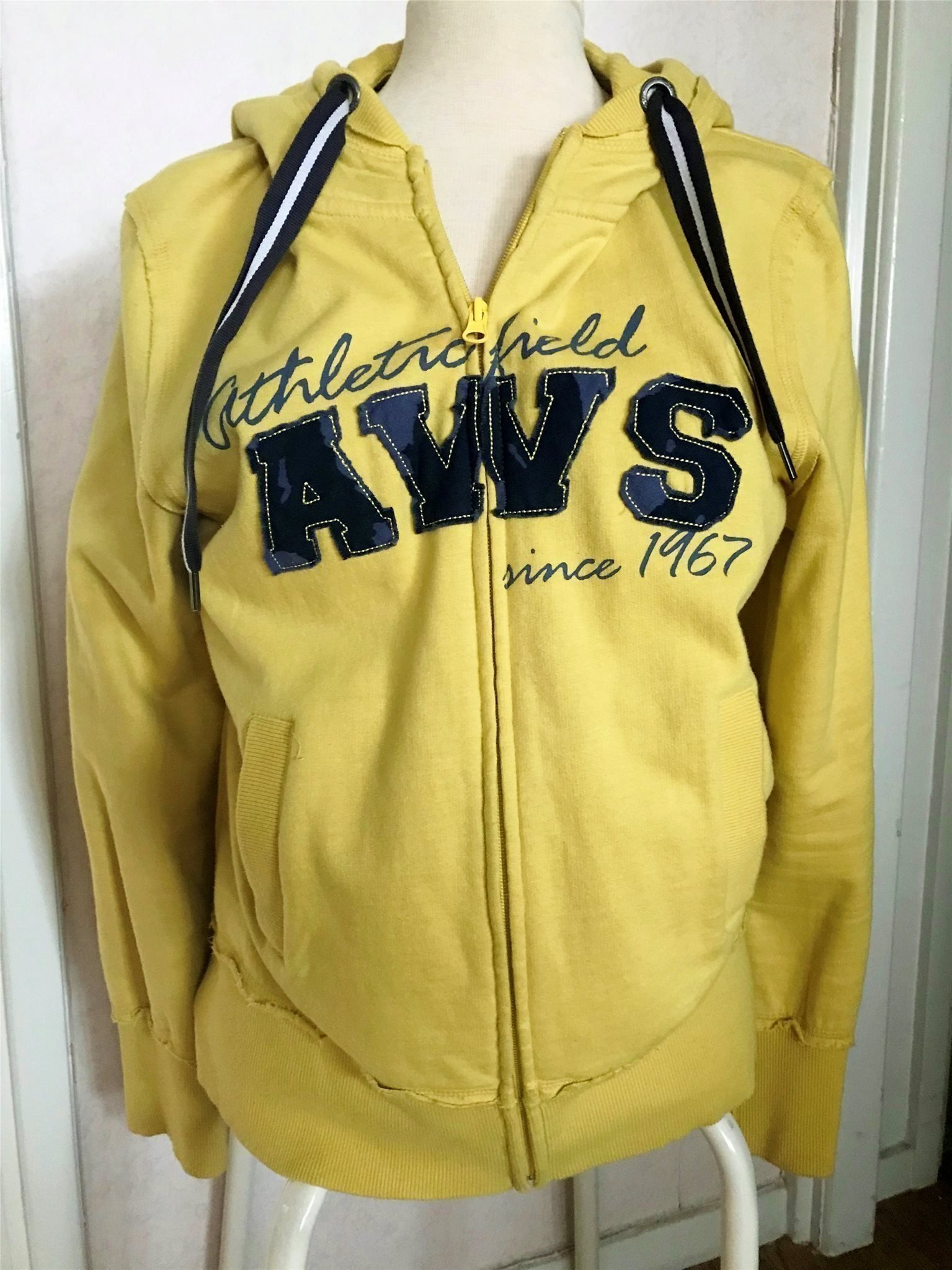 aws hoodie