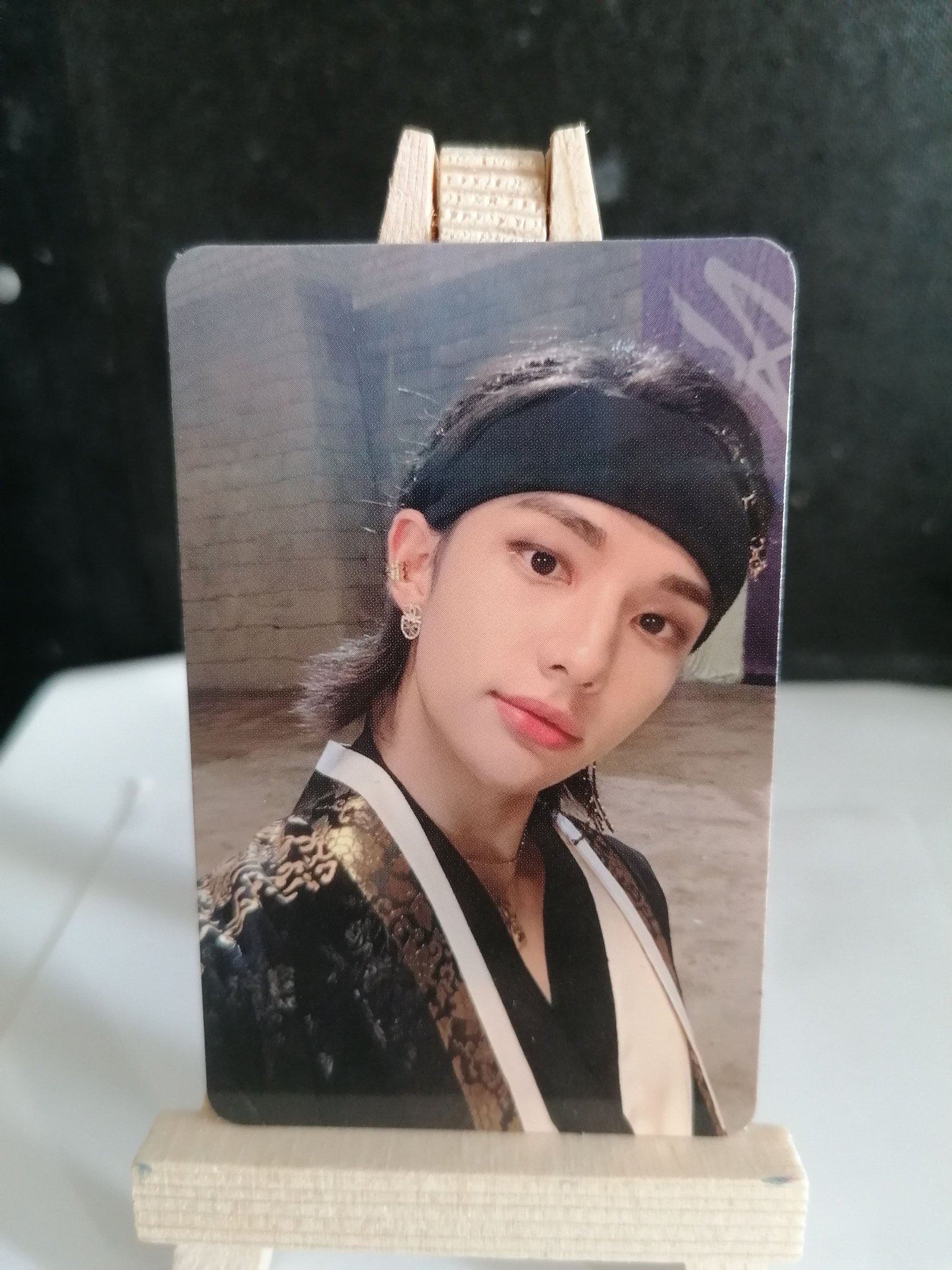 Hyunjin Stray Kids NOEASY pc kpop | Köp på Tradera (526310503)