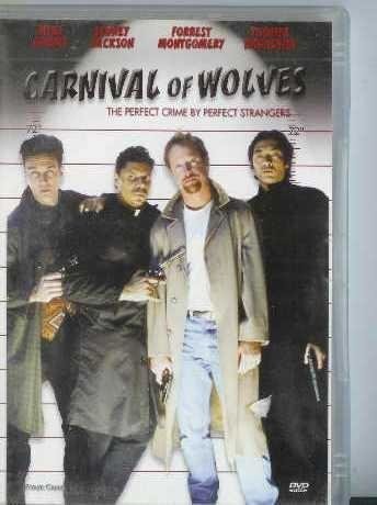 CARNIVAL OF WOLVES
