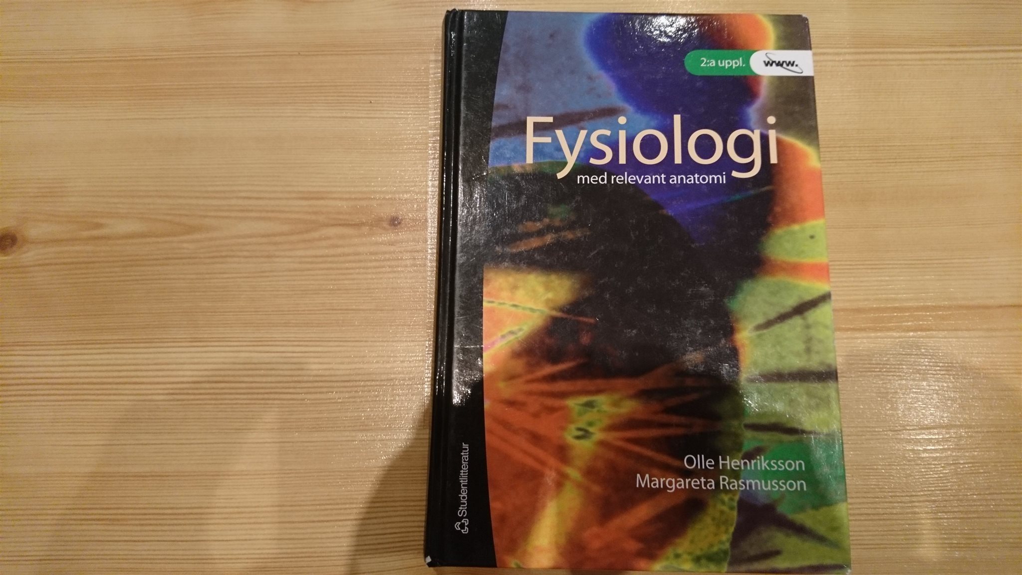 fysiologi med relevant anatomi fysiologi med relevant anatomi