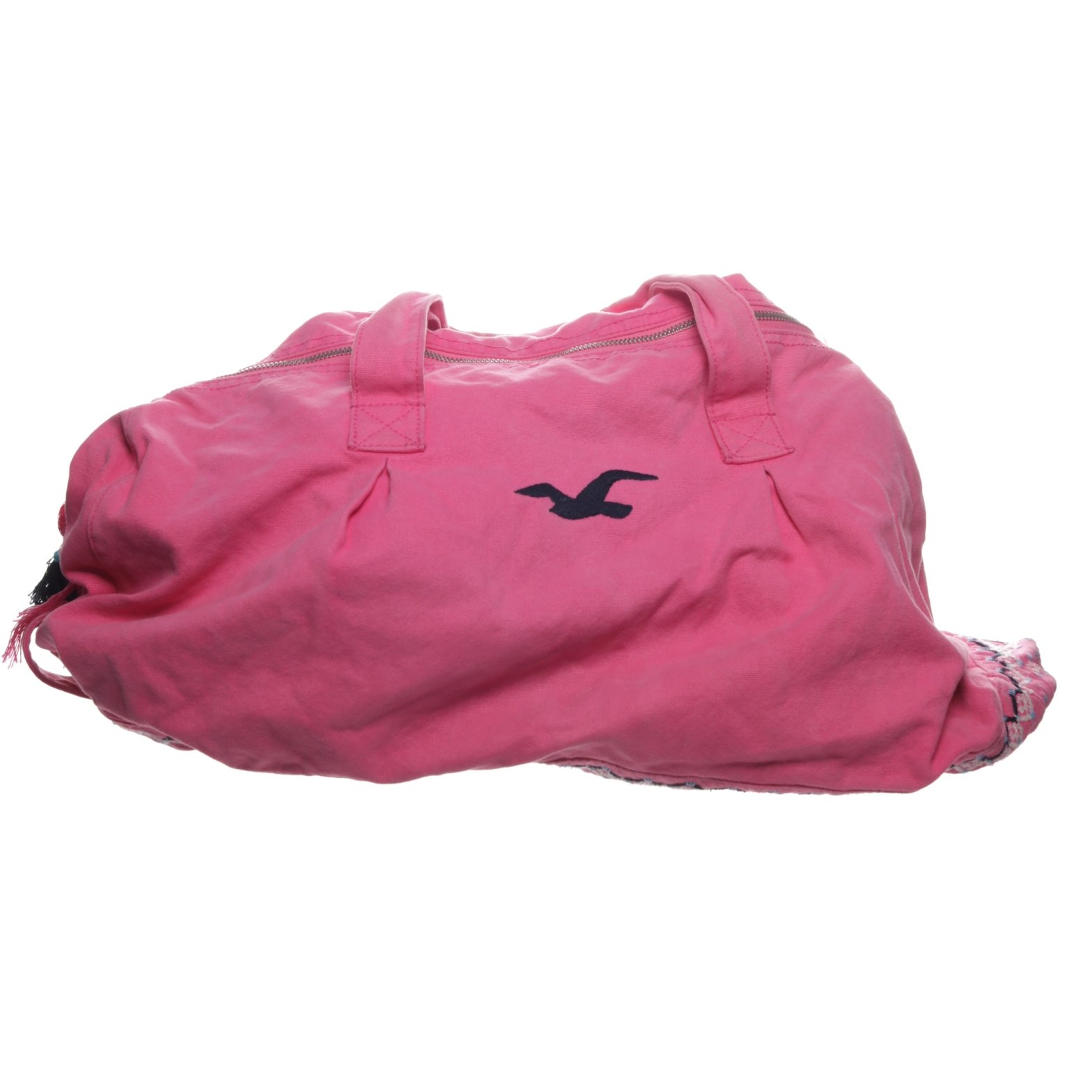 hollister duffle bag