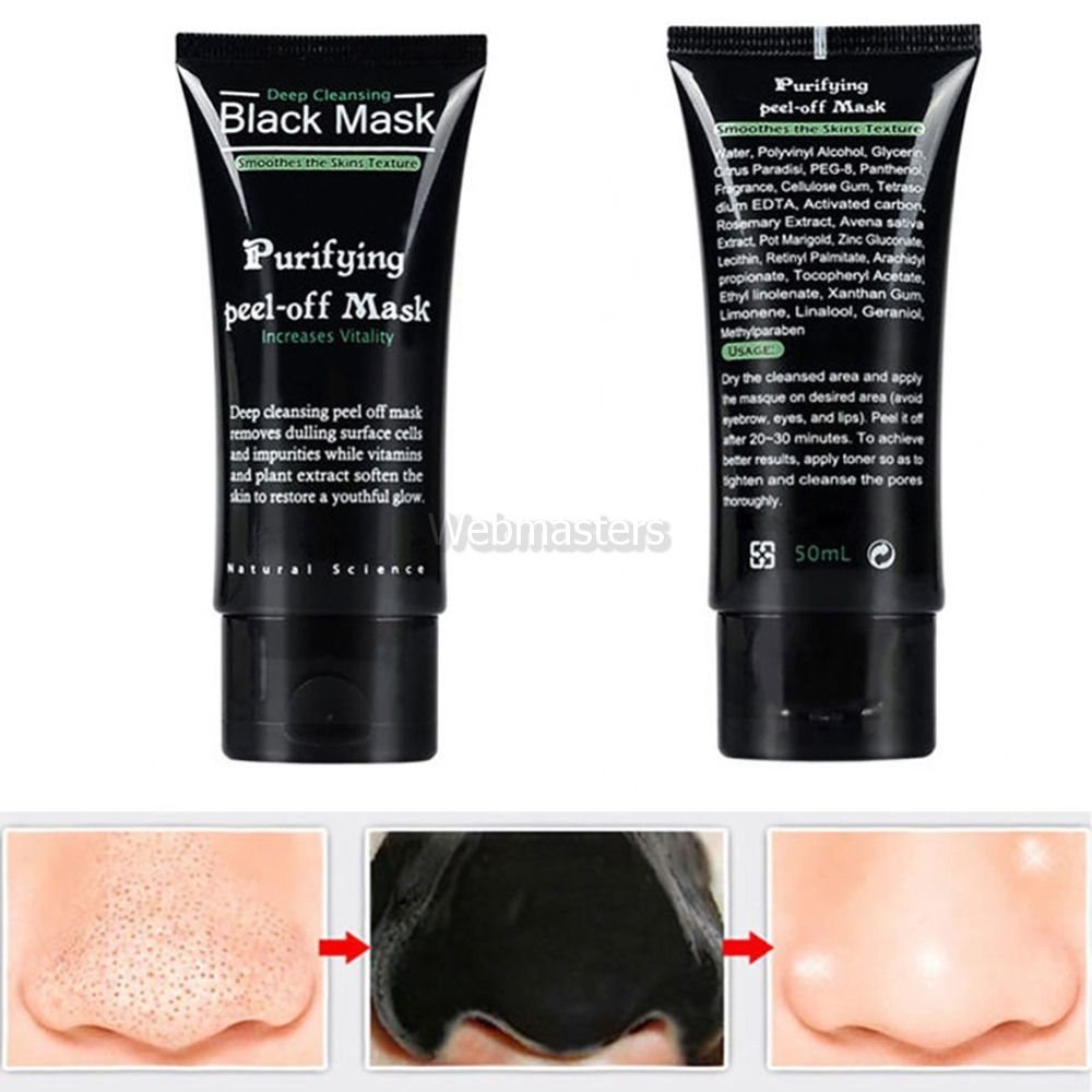 ansiktsmask för pormaskar ansiktsmask för pormaskar