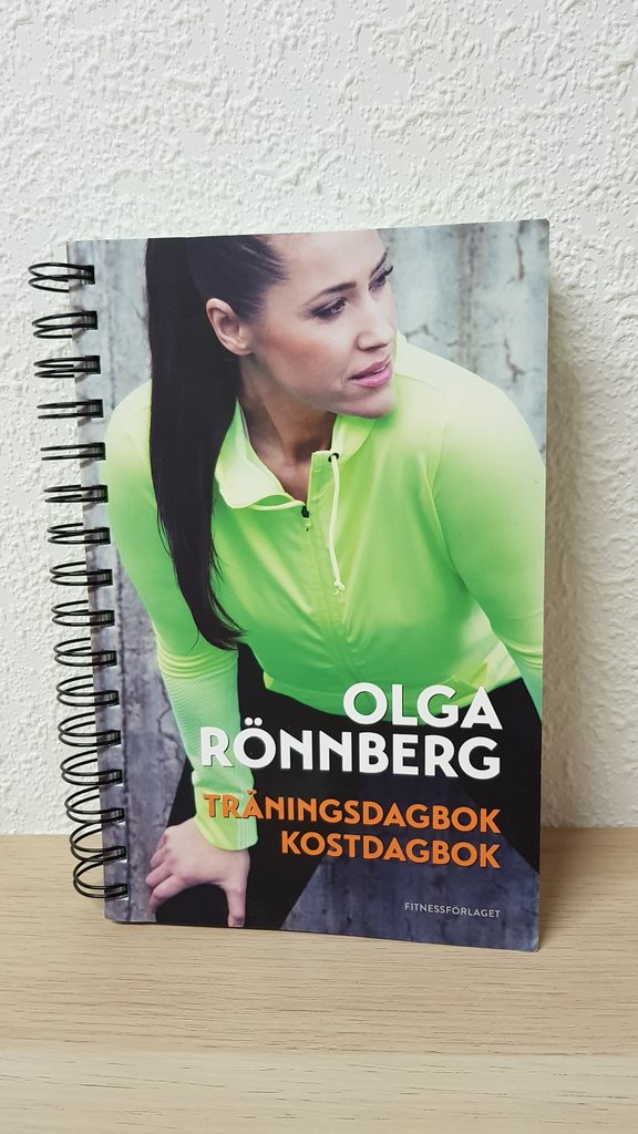 olga rönnberg kostdagbok olga rönnberg kostdagbok