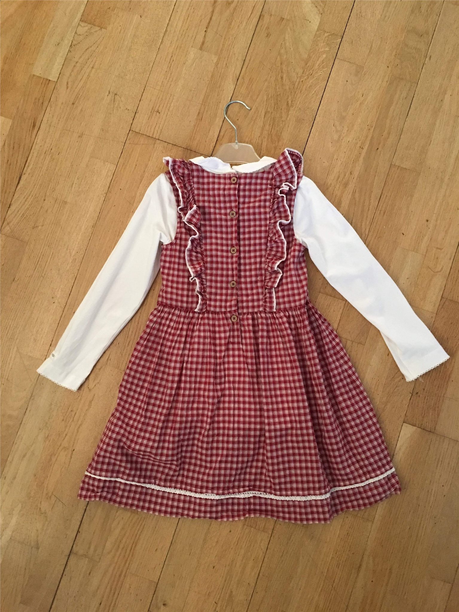 julklänning baby kappahl julklänning baby kappahl