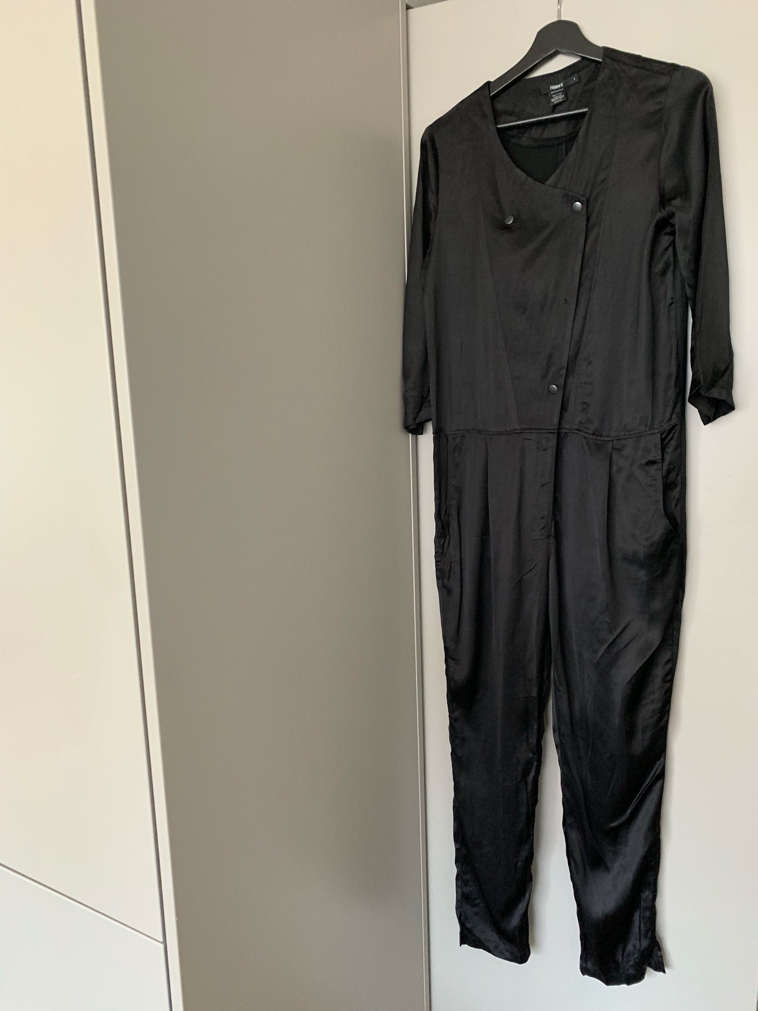 jumpsuit filippa k
