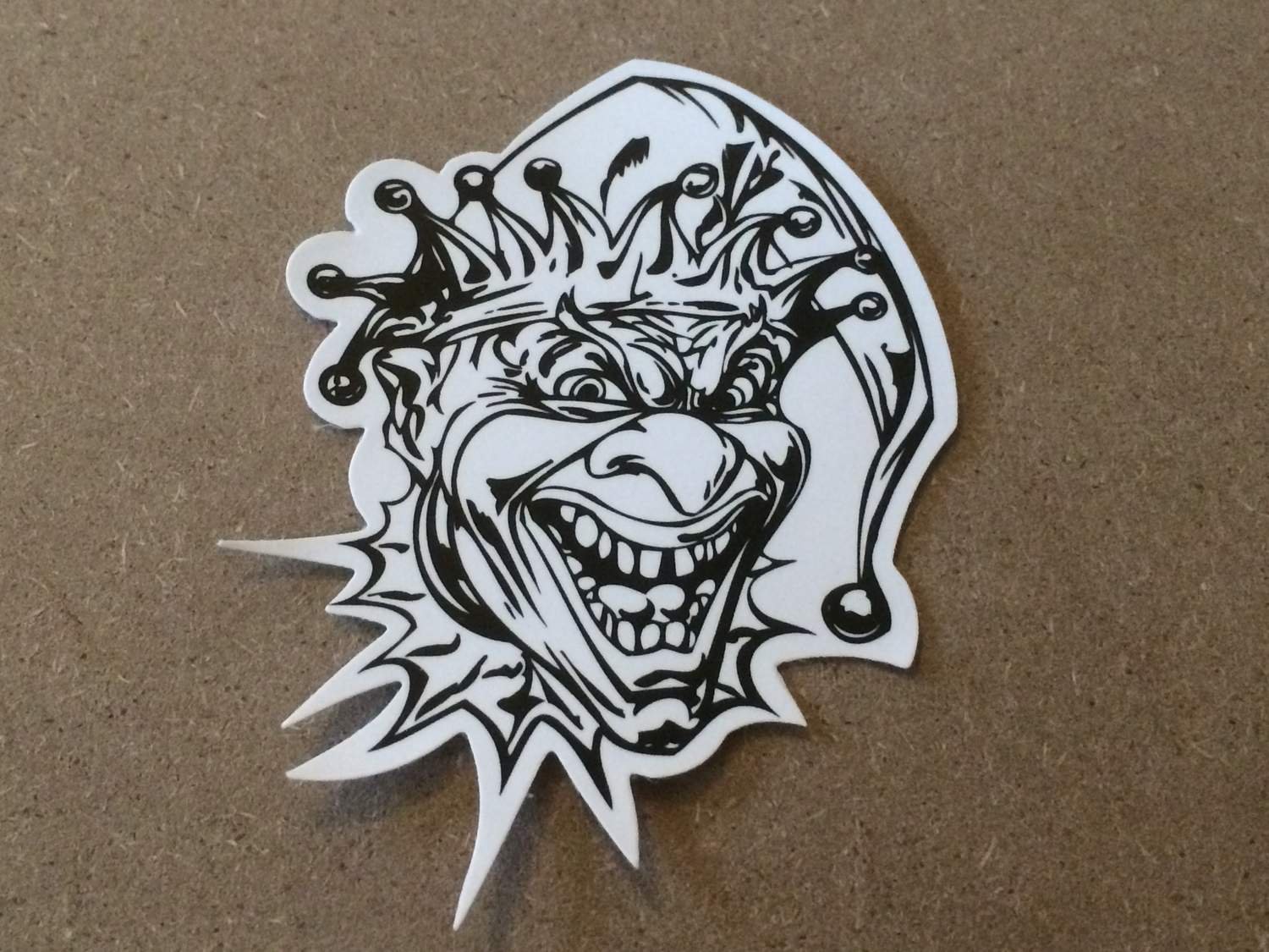 KLISTERMÄRKE STICKER STICKERS