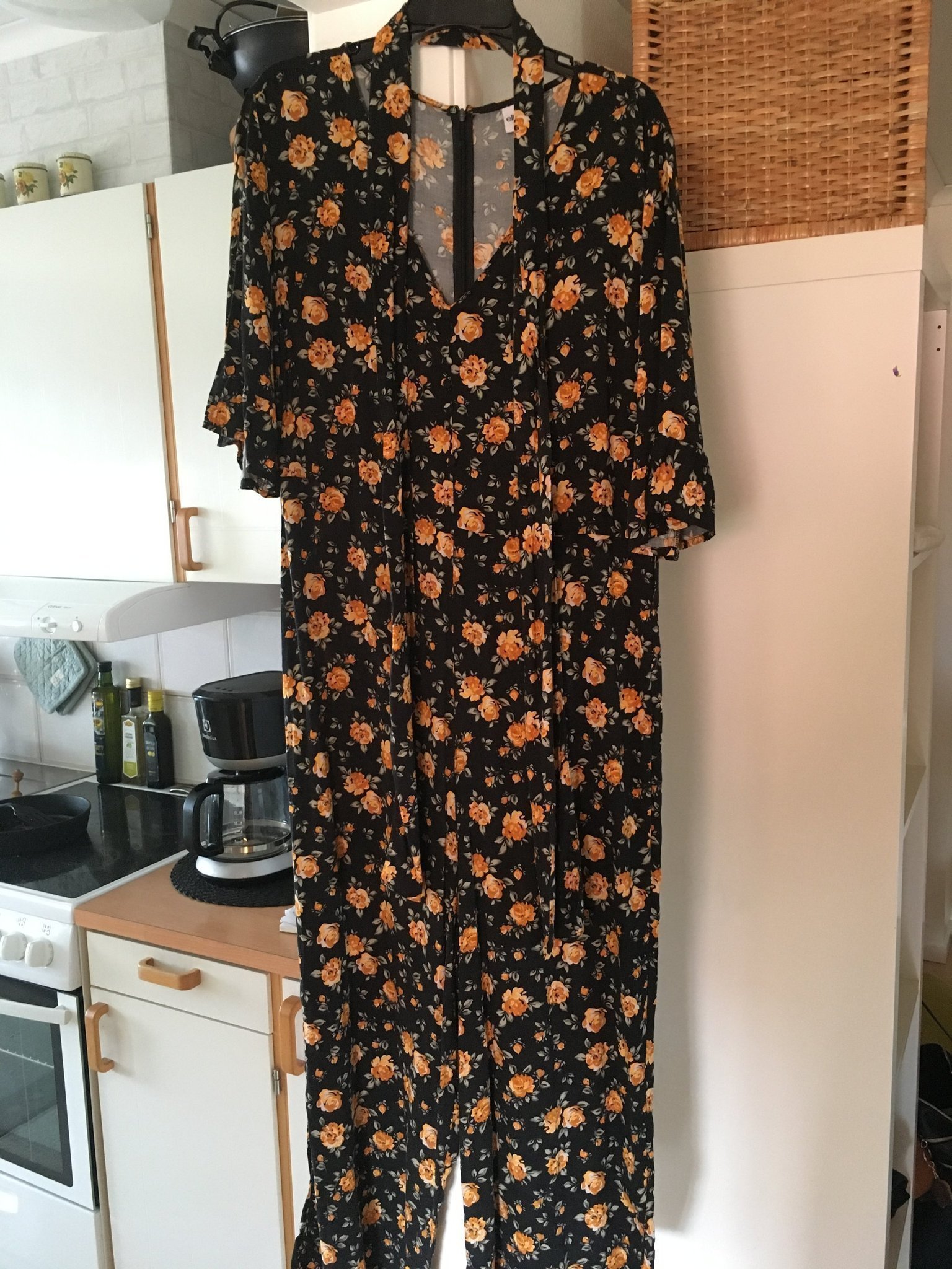 jumpsuit ellos
