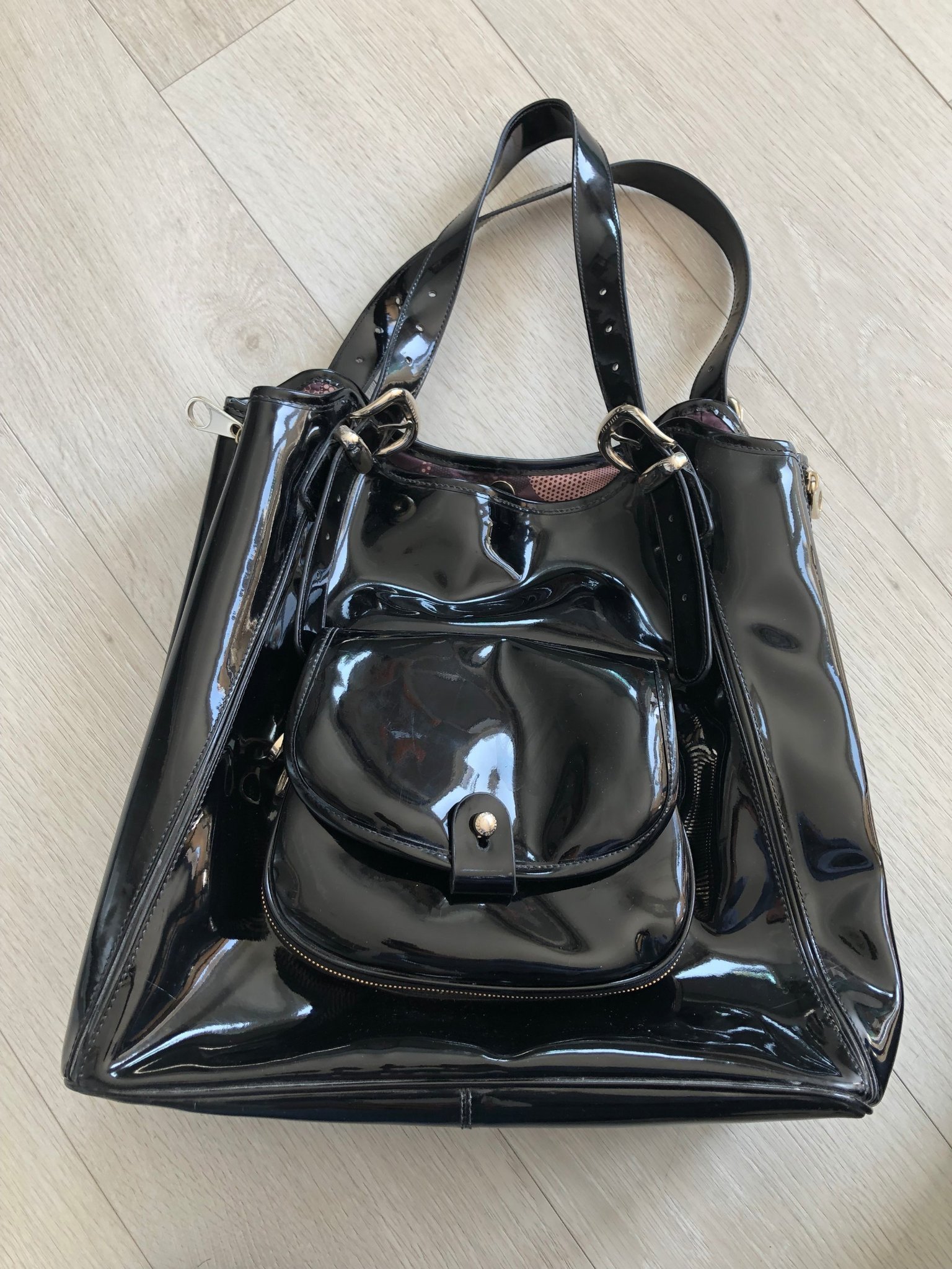 Ted Baker handväska