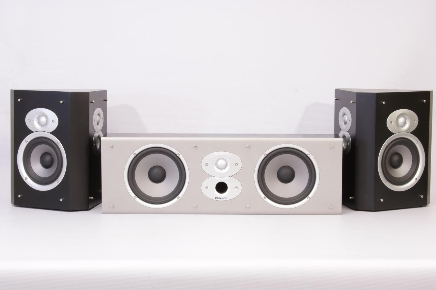 polk fxi3