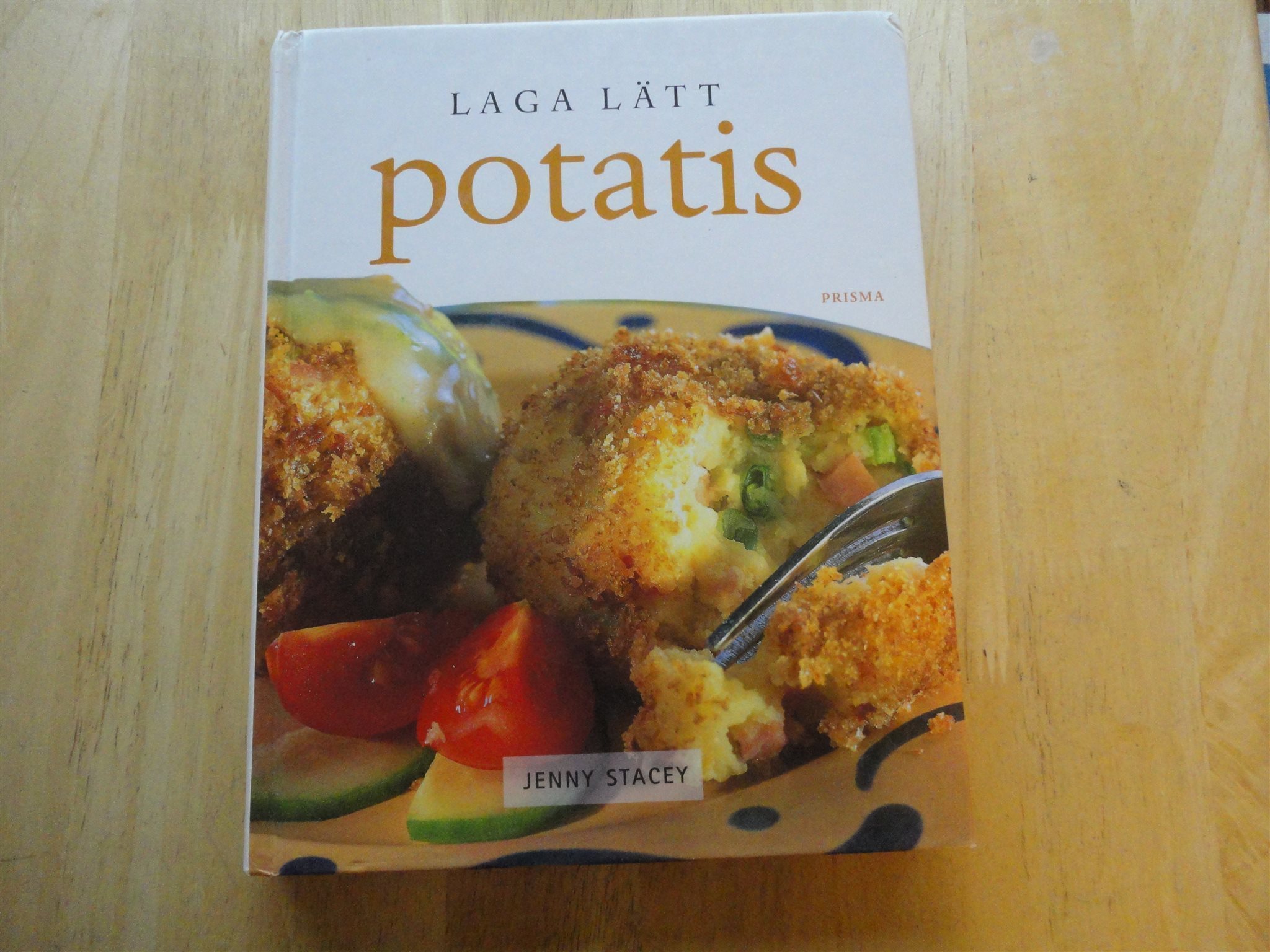 lätt att laga lätt att laga