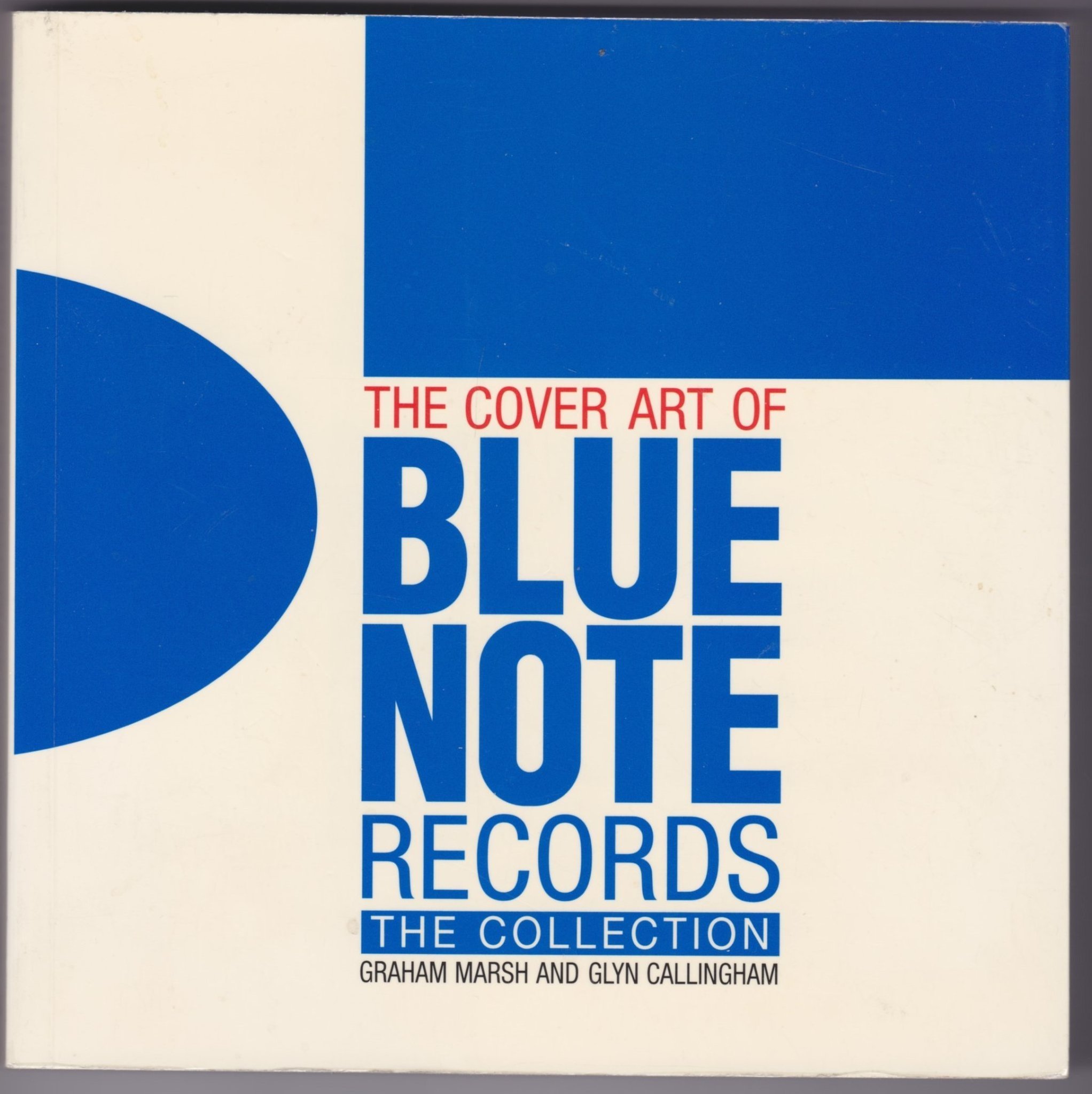 The Cover Art of Blue Note Records The Collect.. (428974911) ᐈ Köp på