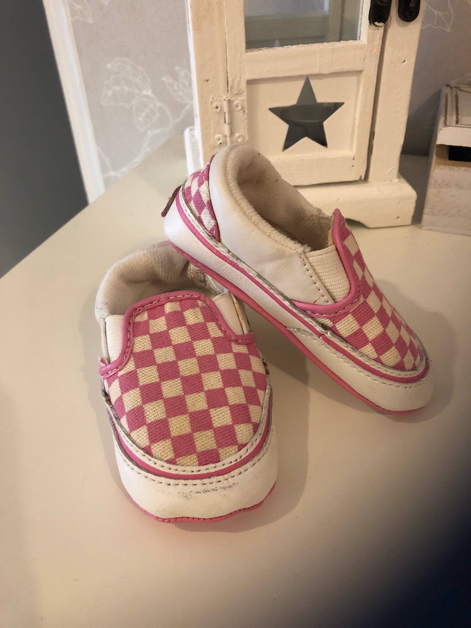 baby vans skor baby vans skor