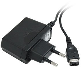 AC Adapter (Game Boy Advance SP, Nintendo DS)