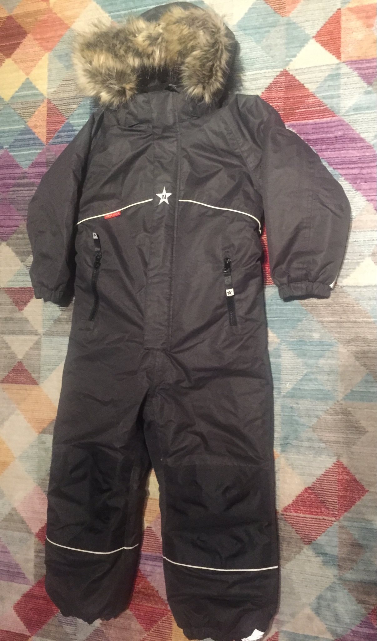 nova star vinteroverall nova star vinteroverall