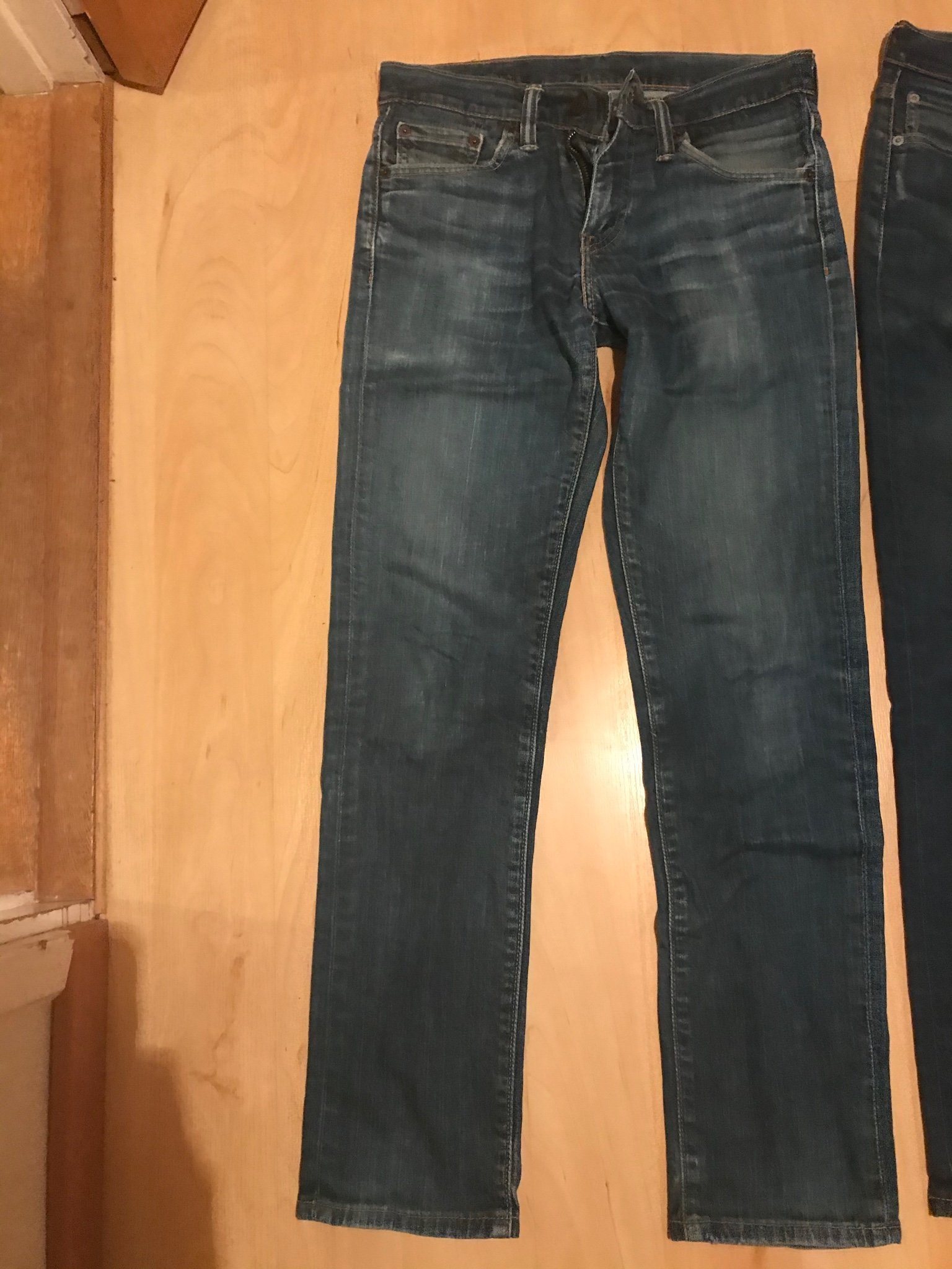 levis 511 29 32