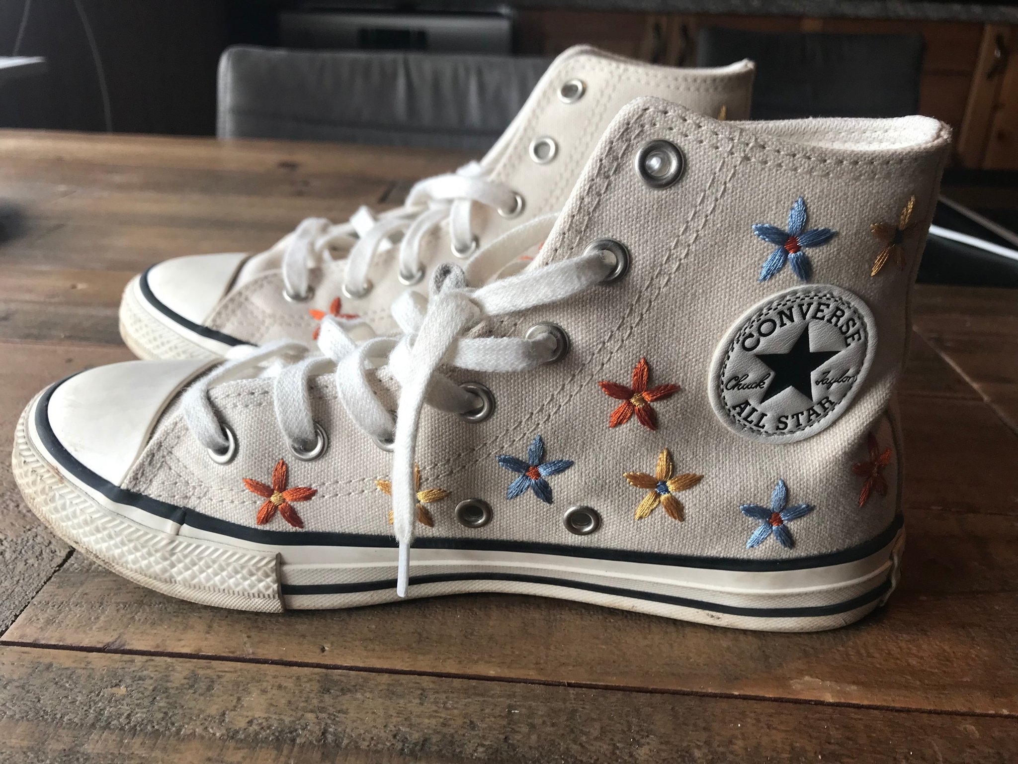 converse 35