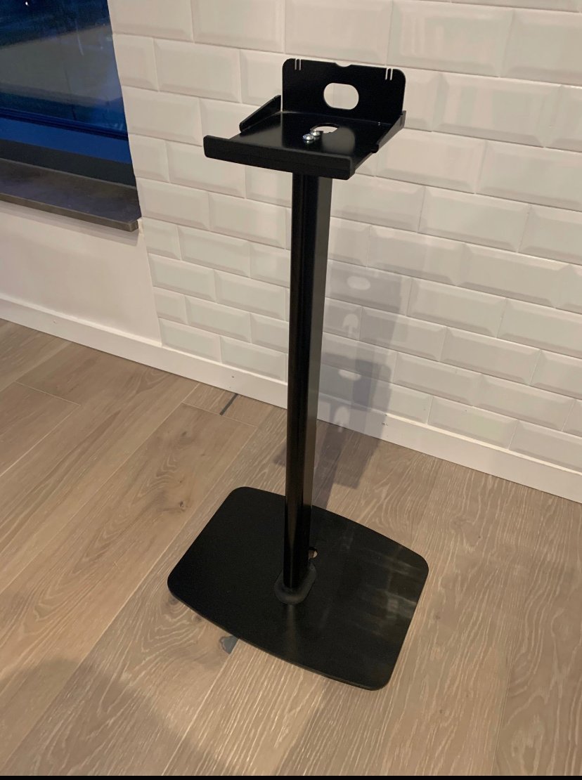 sonos play 5 stativ