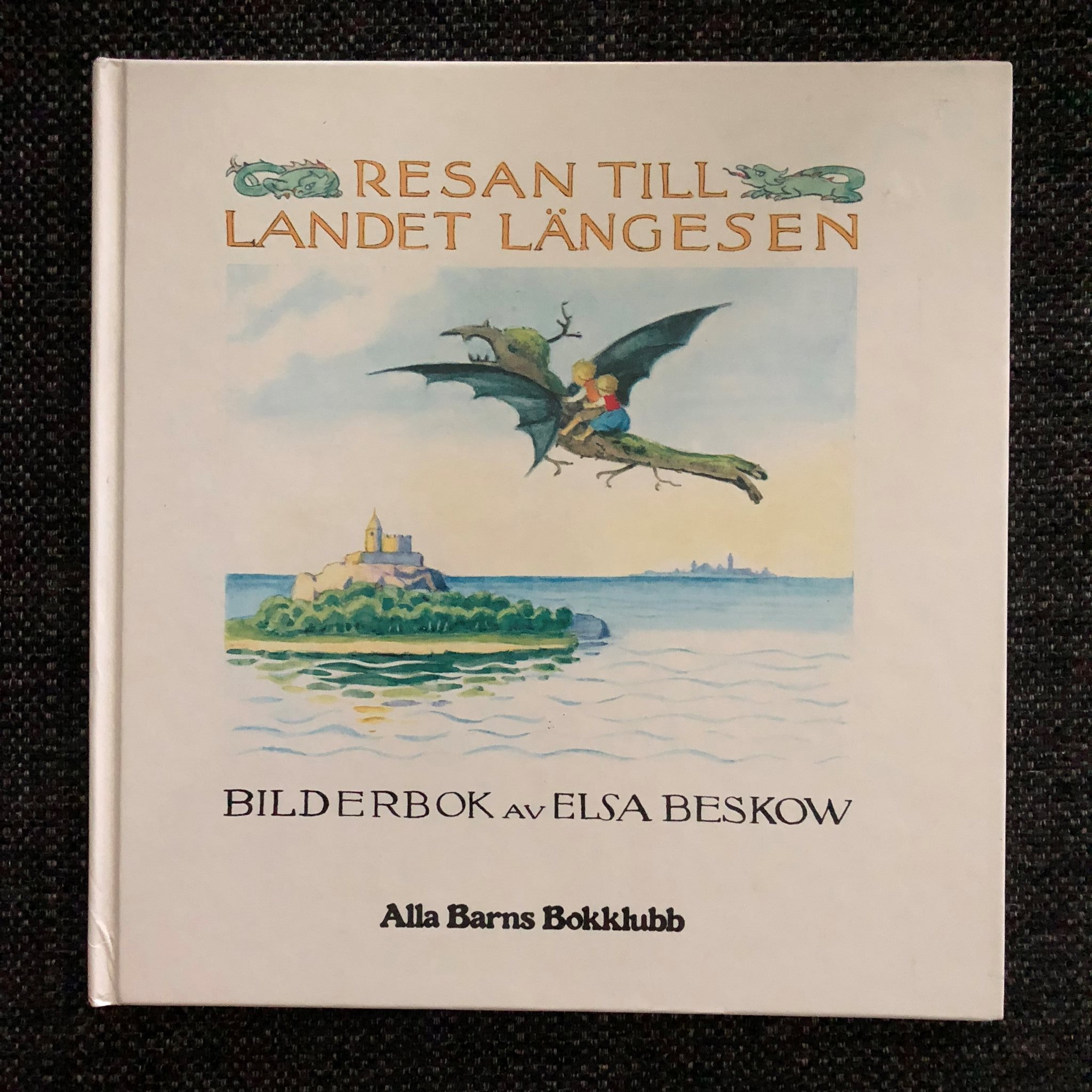 resan till landet längesen resan till landet längesen